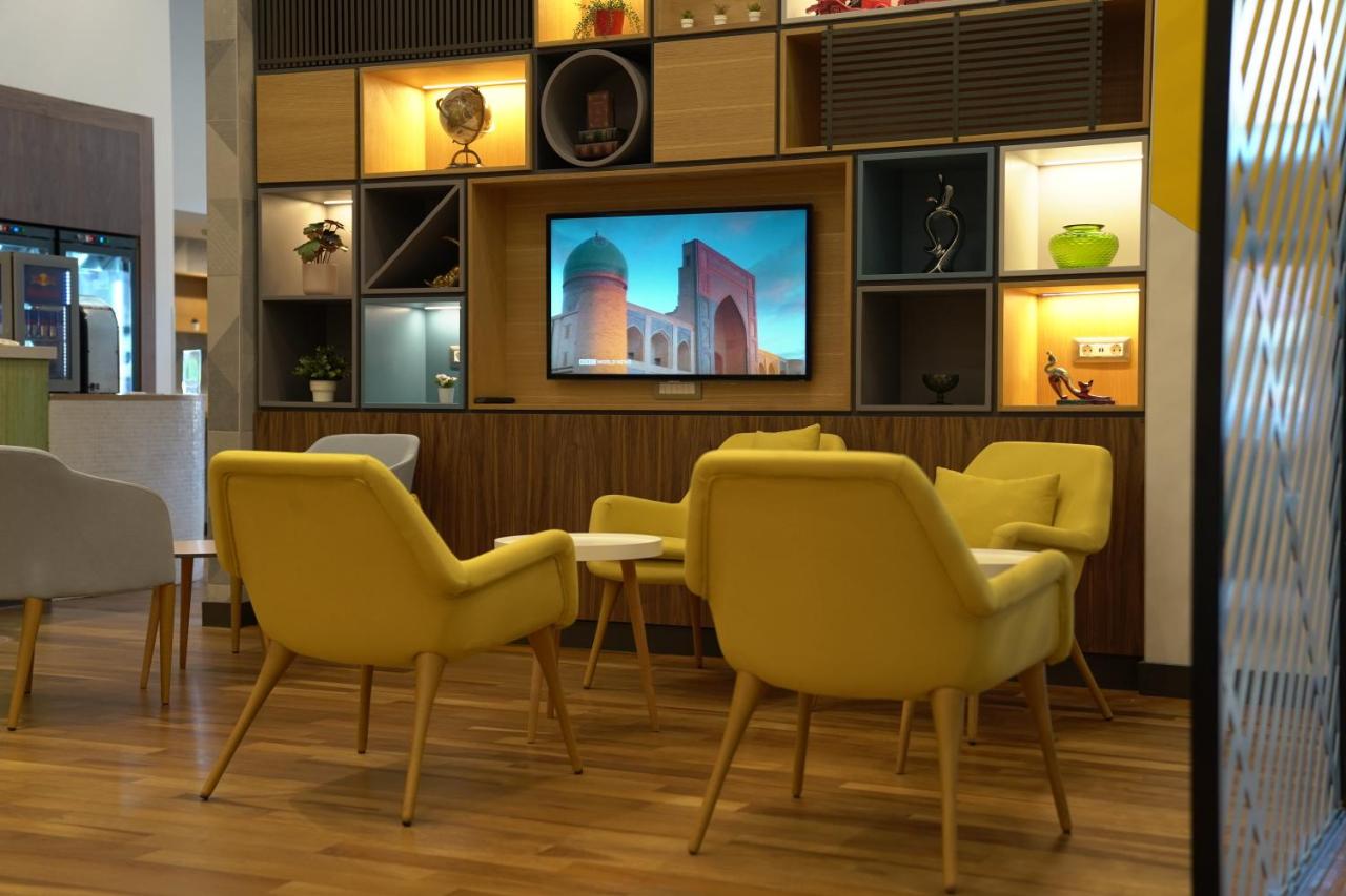 Holiday Inn Istanbul Sisli pilt 7