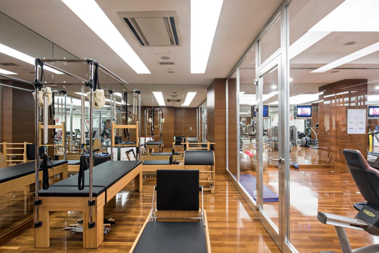 Holiday Inn Istanbul Sisli pilt 22