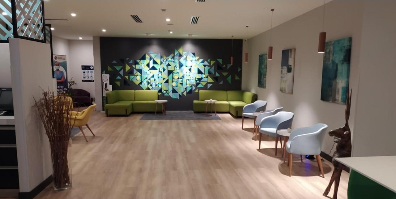 Holiday Inn Istanbul Sisli pilt 3