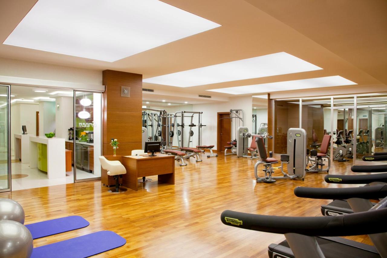 Holiday Inn Istanbul Sisli pilt 21