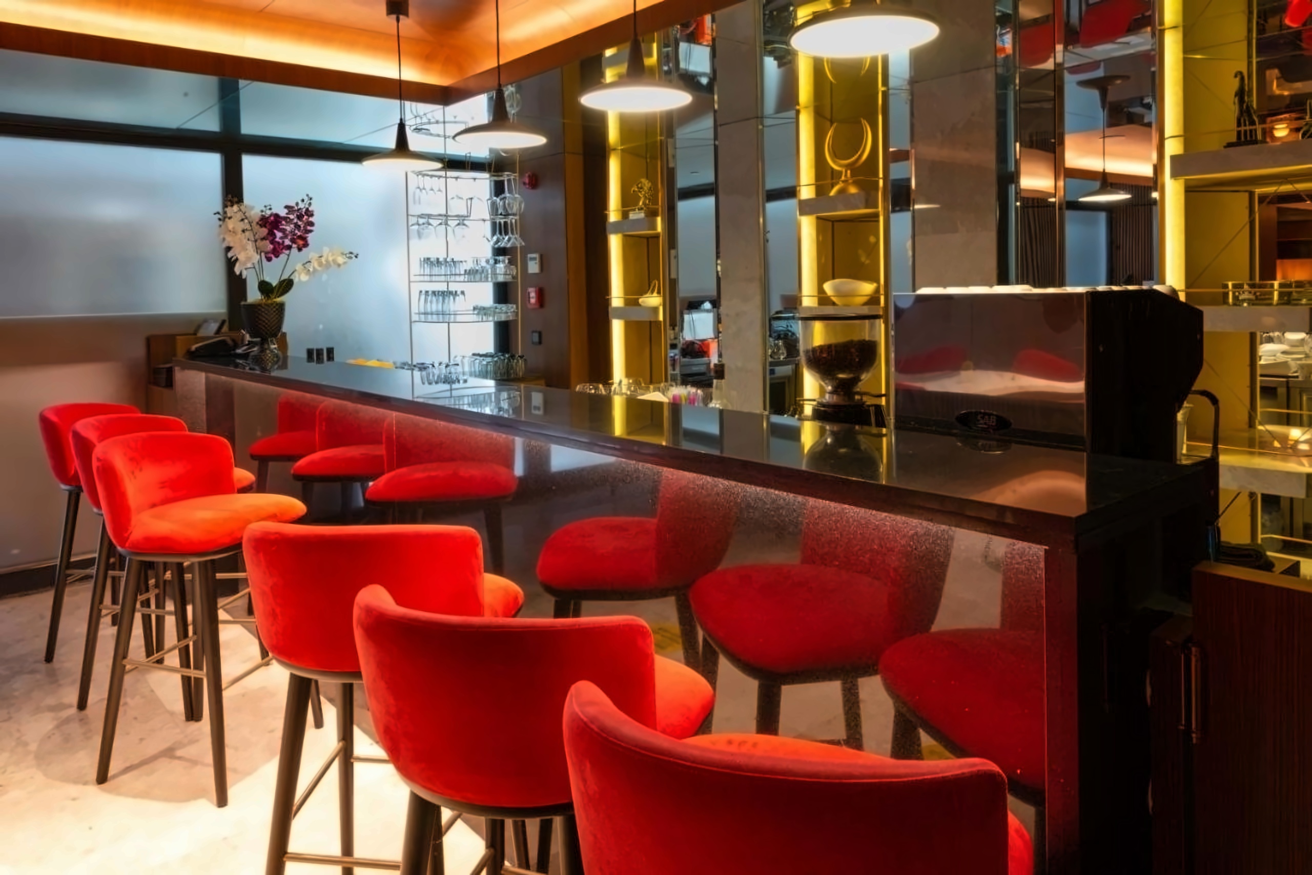 The Craton Hotel pilt 2