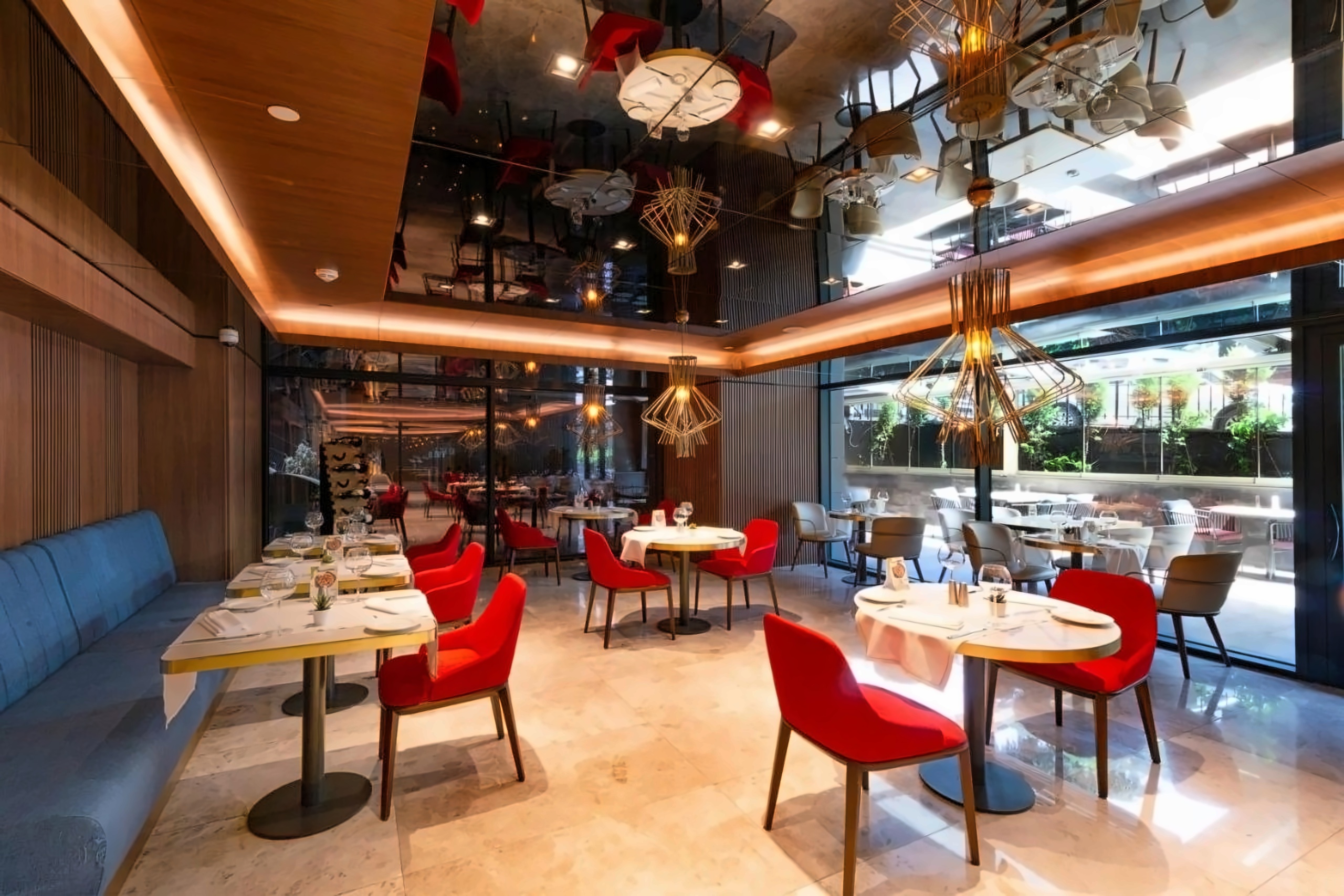 The Craton Hotel pilt 3