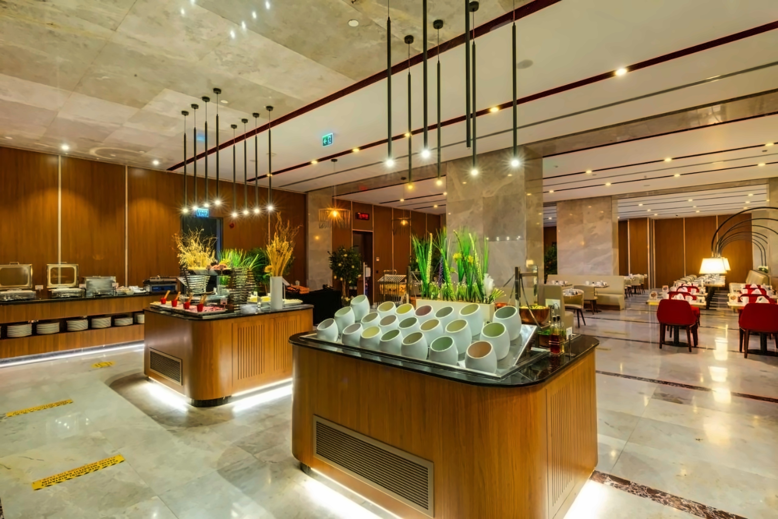 The Craton Hotel pilt 5