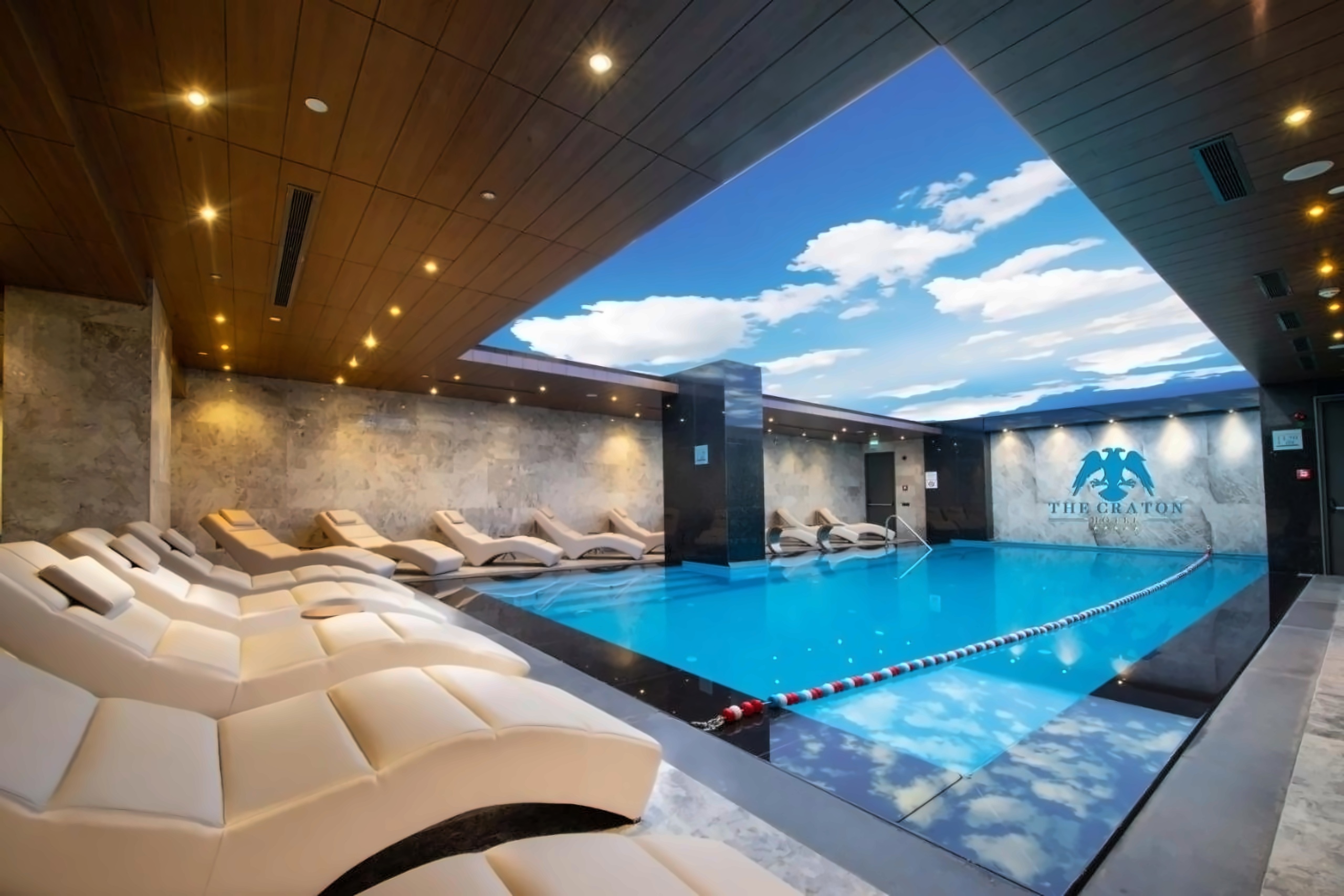 The Craton Hotel pilt 13
