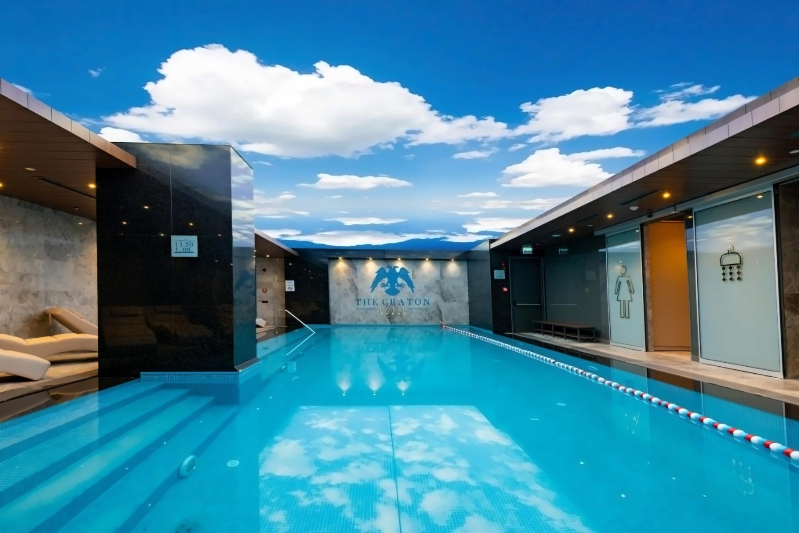 The Craton Hotel pilt 14