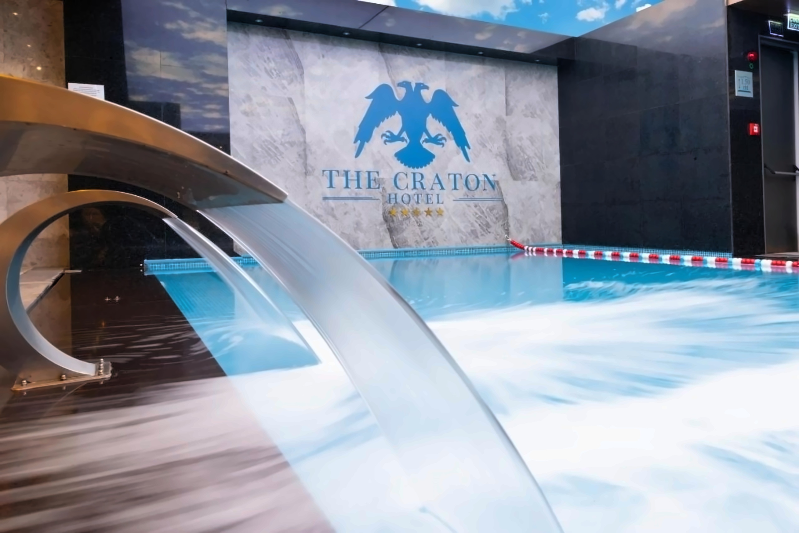 The Craton Hotel pilt 15
