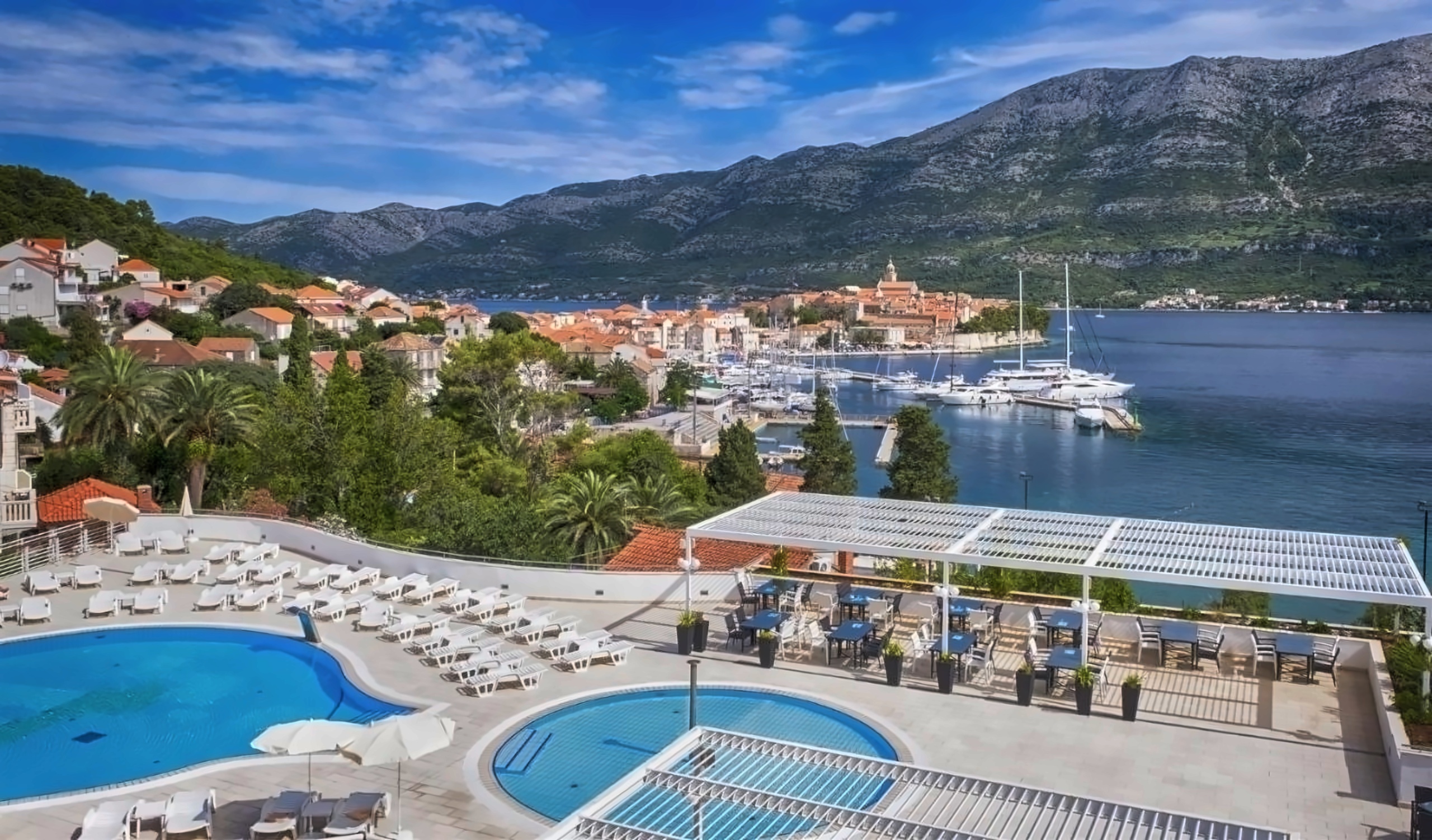 Marko Polo Hotel pilt 1
