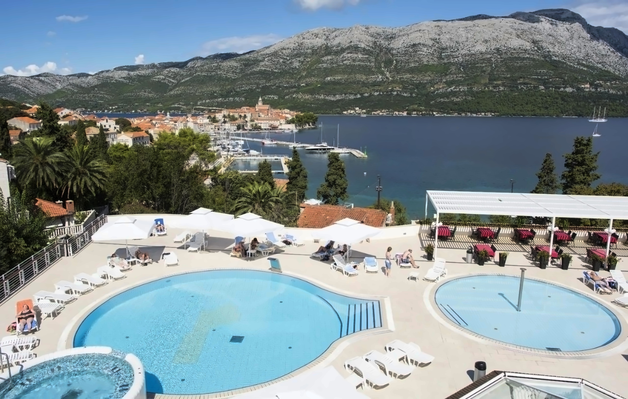 Marko Polo Hotel pilt 2