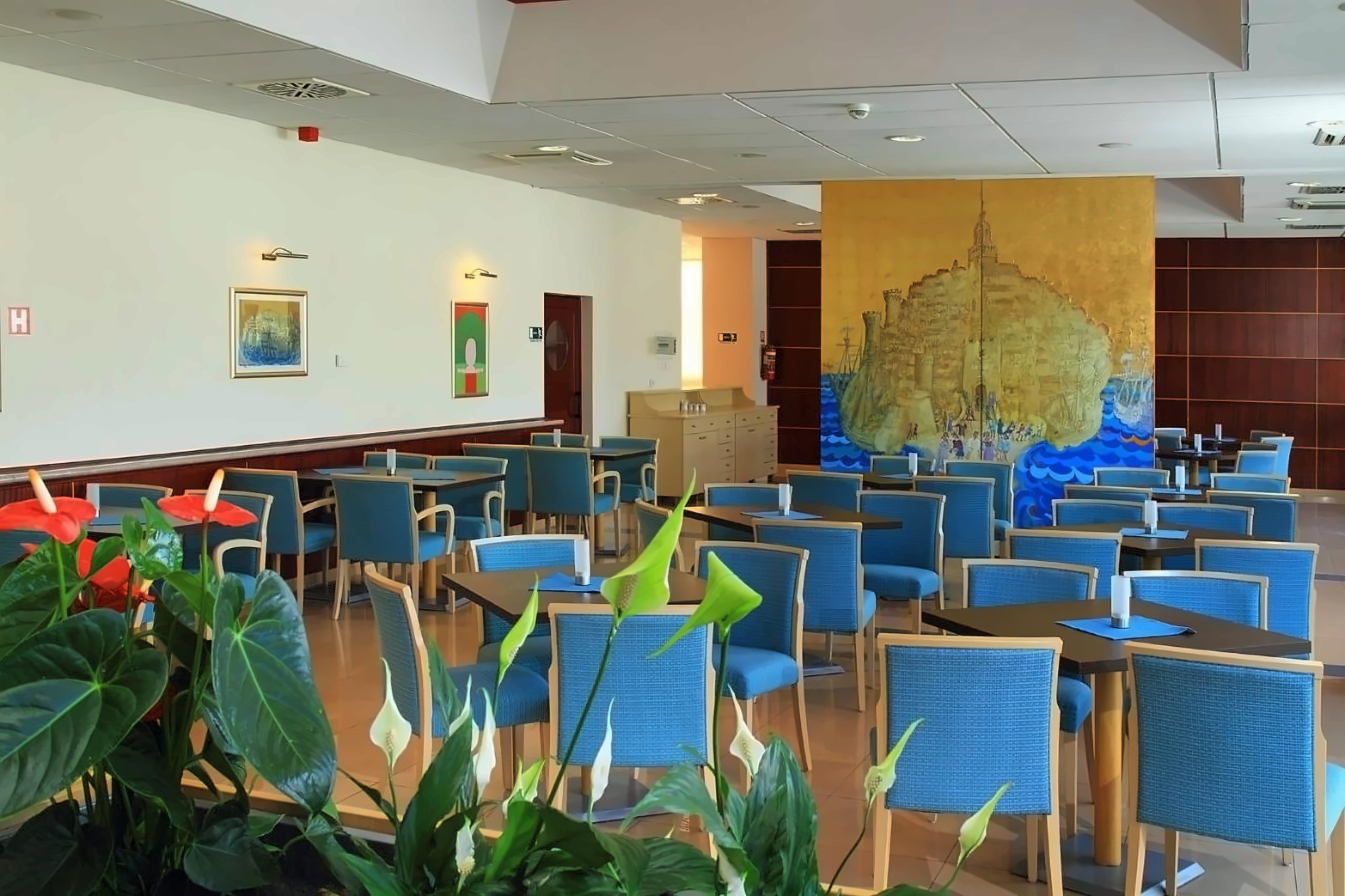 Marko Polo Hotel pilt 12