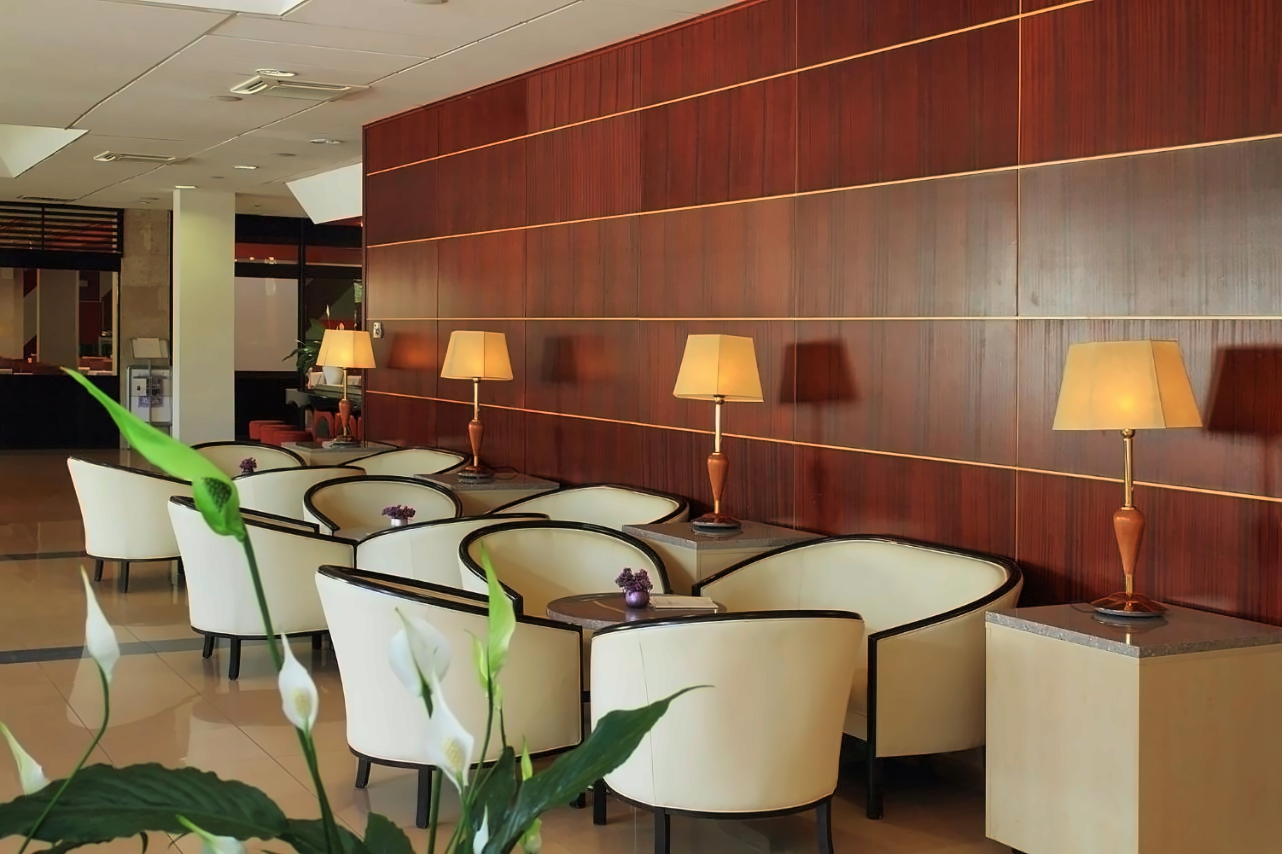 Marko Polo Hotel pilt 7