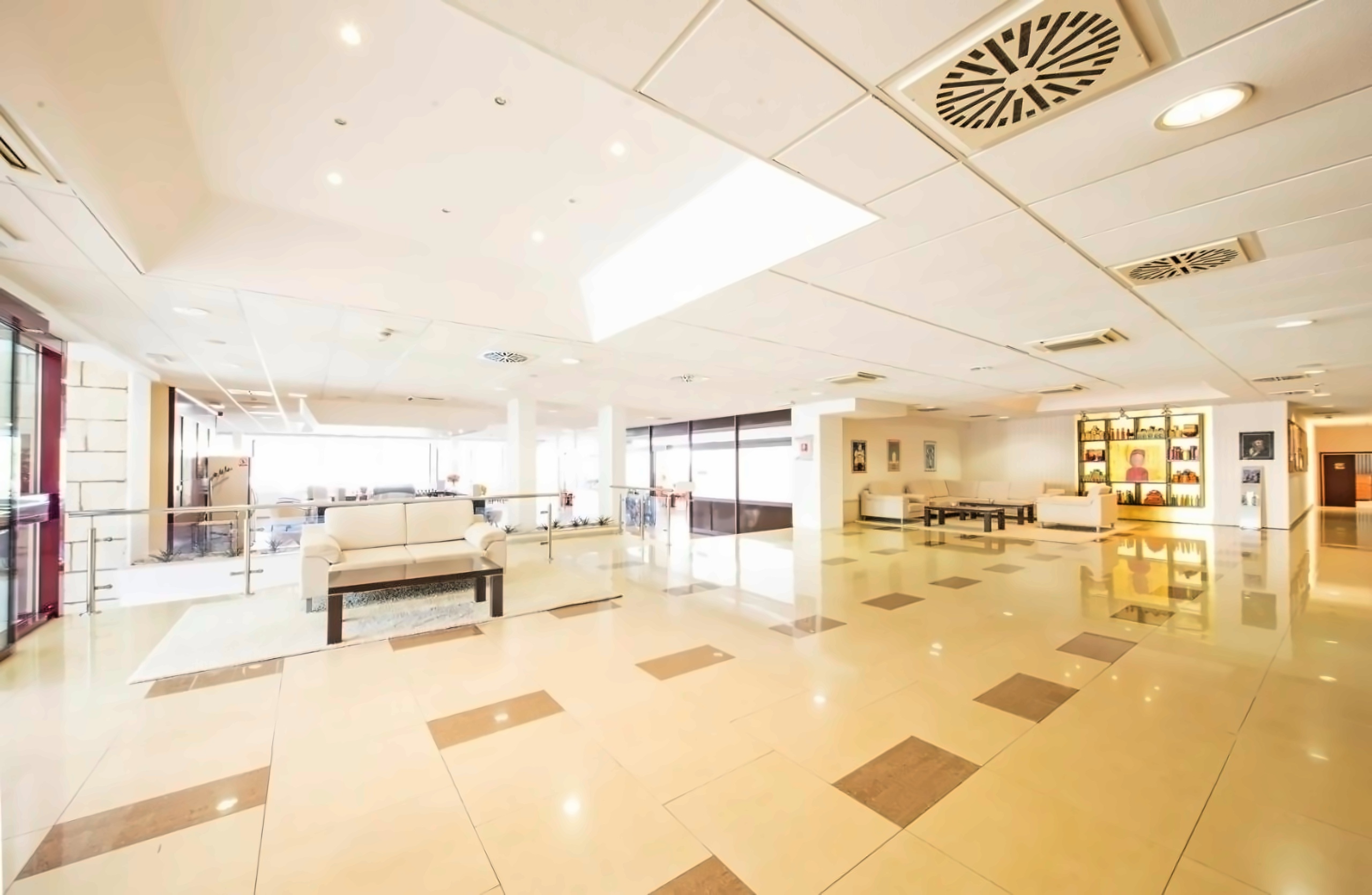 Marko Polo Hotel pilt 5