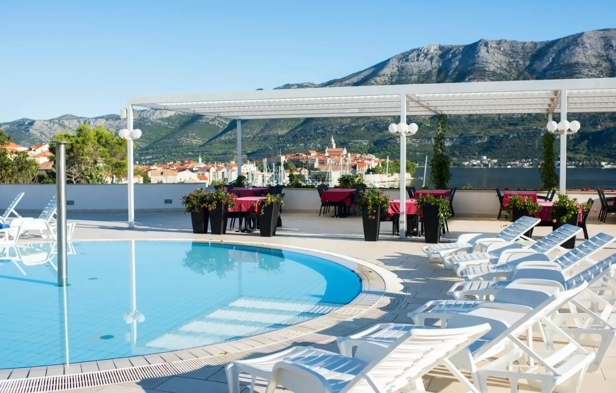 Marko Polo Hotel pilt 3