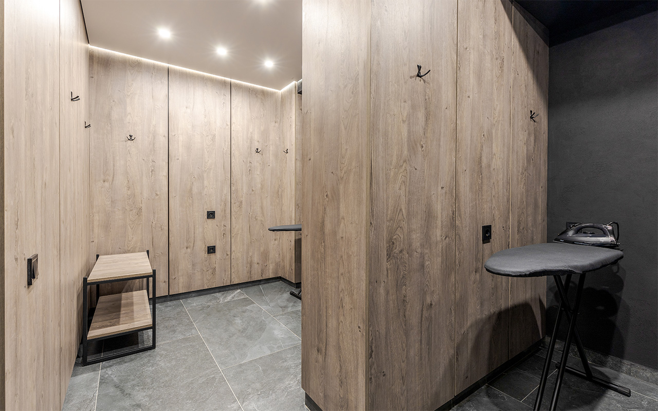 Glacier Premium Apartments photo 67