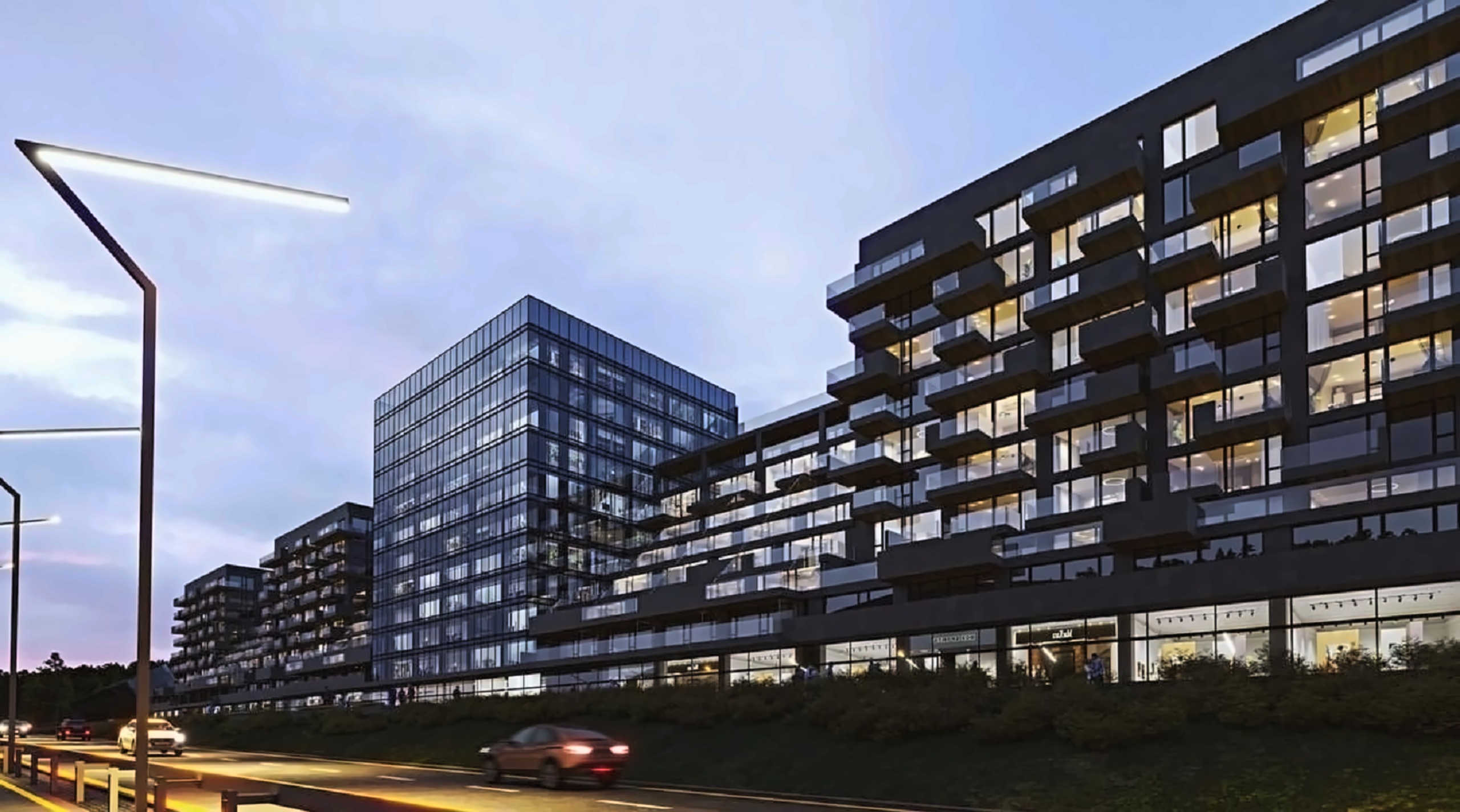 Glacier Premium Apartments photo 1