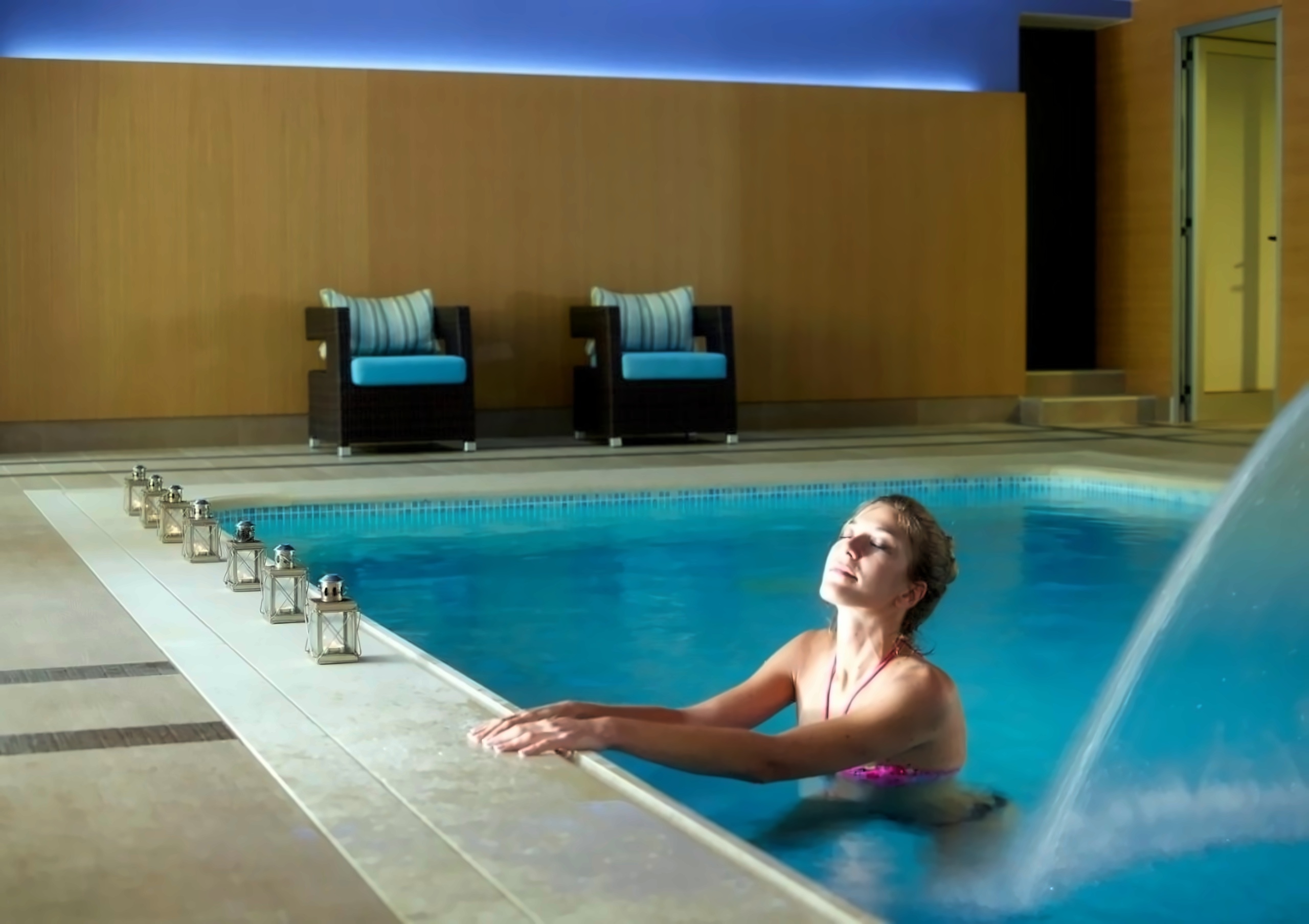Macaris Suites & Spa pilt 14