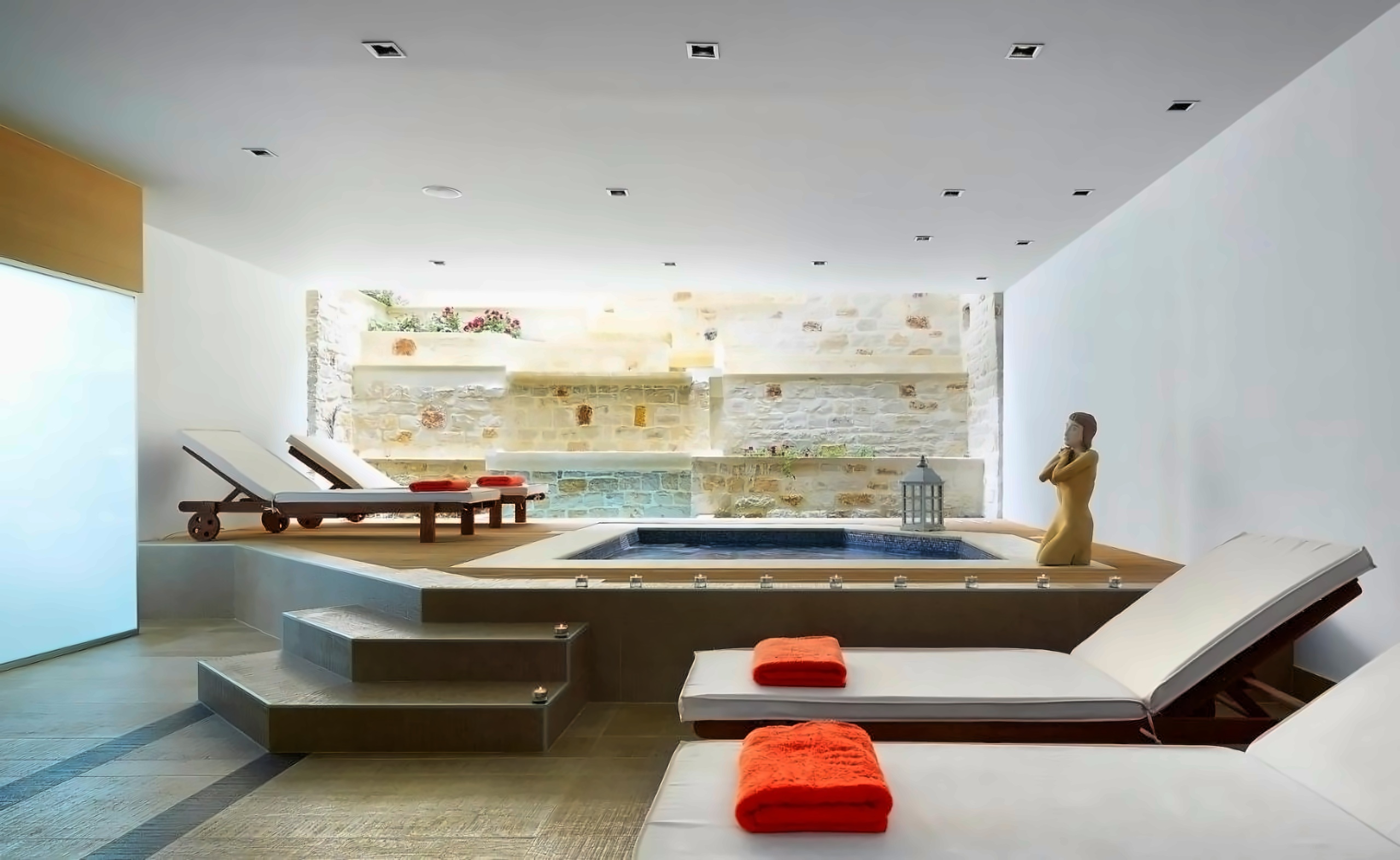 Macaris Suites & Spa pilt 15