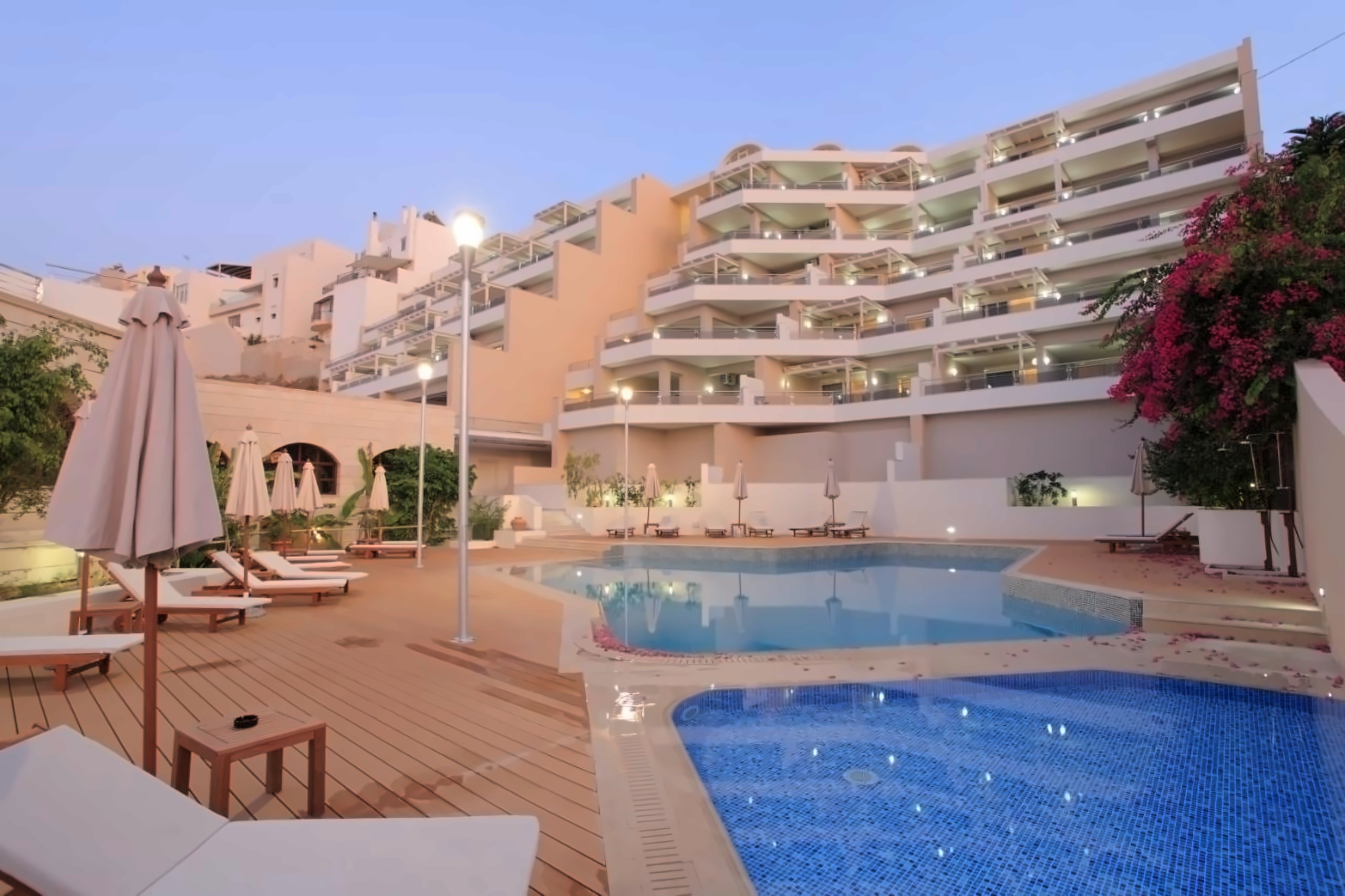 Macaris Suites & Spa pilt 3