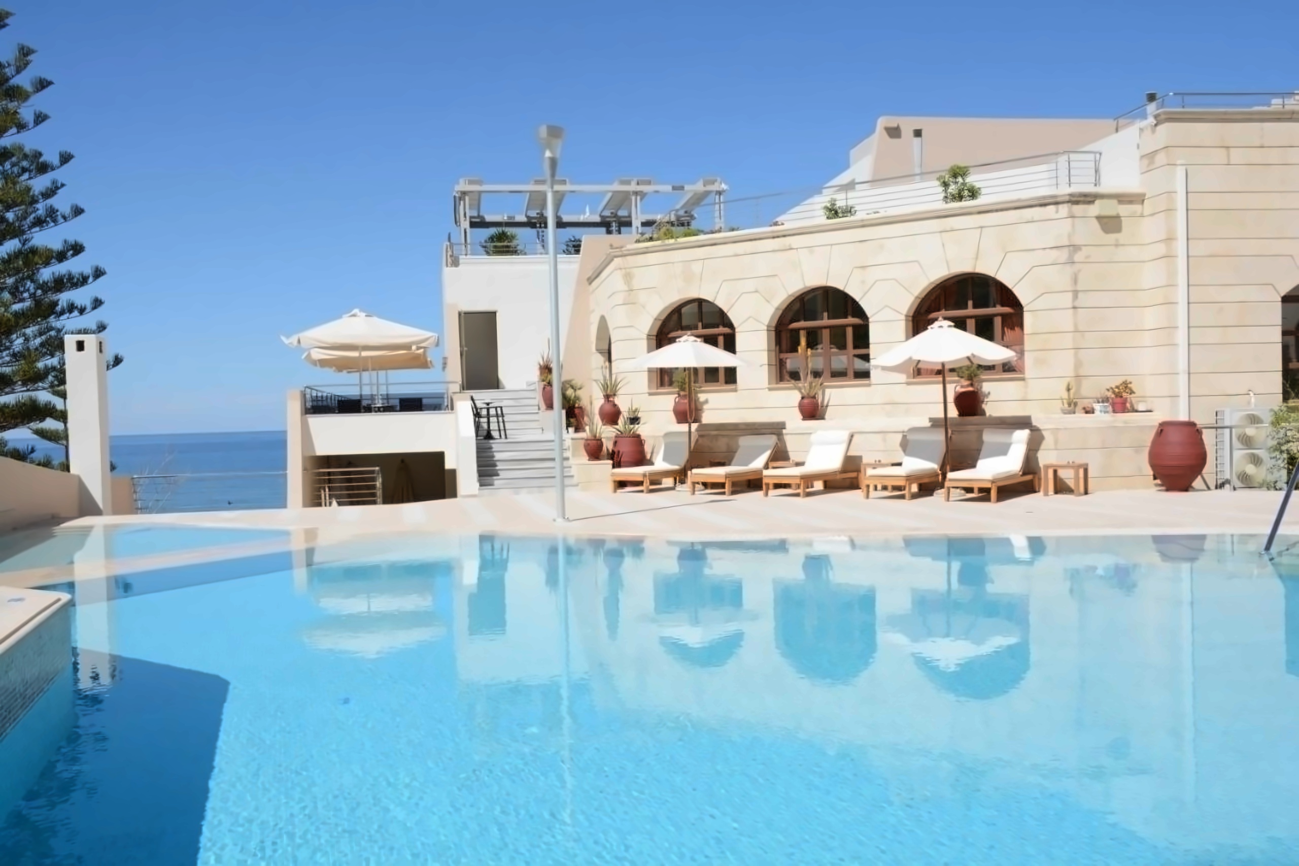 Macaris Suites & Spa pilt 2