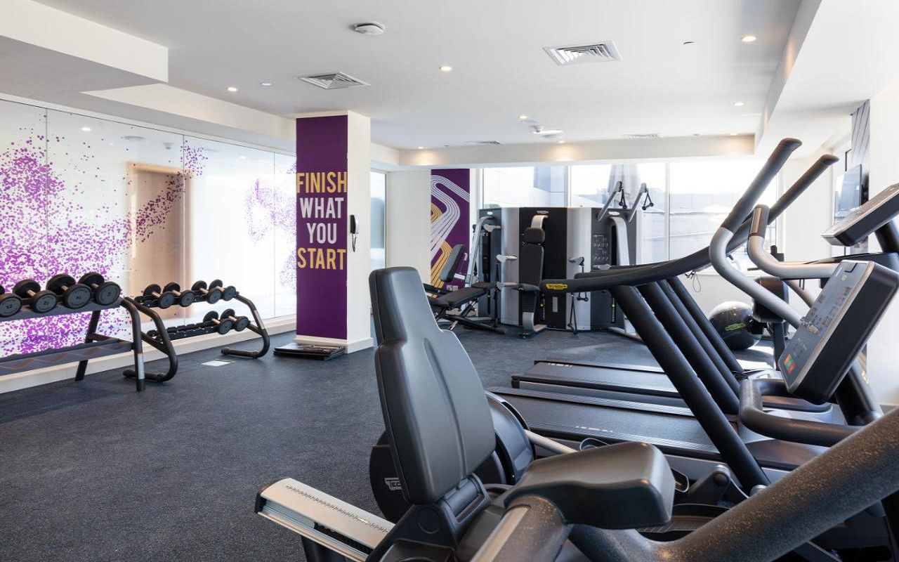 Studio M Arabian Plaza Poză 11