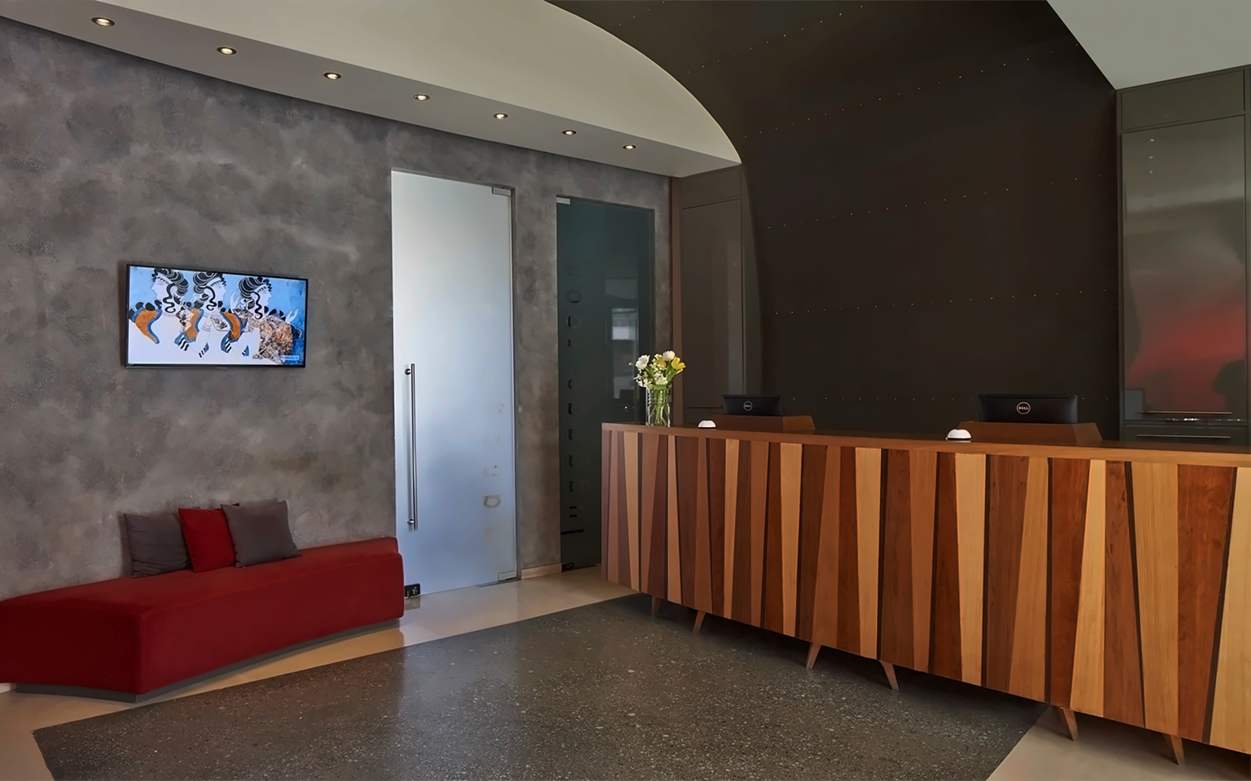 Lato Annex Boutique Rooms photo 4