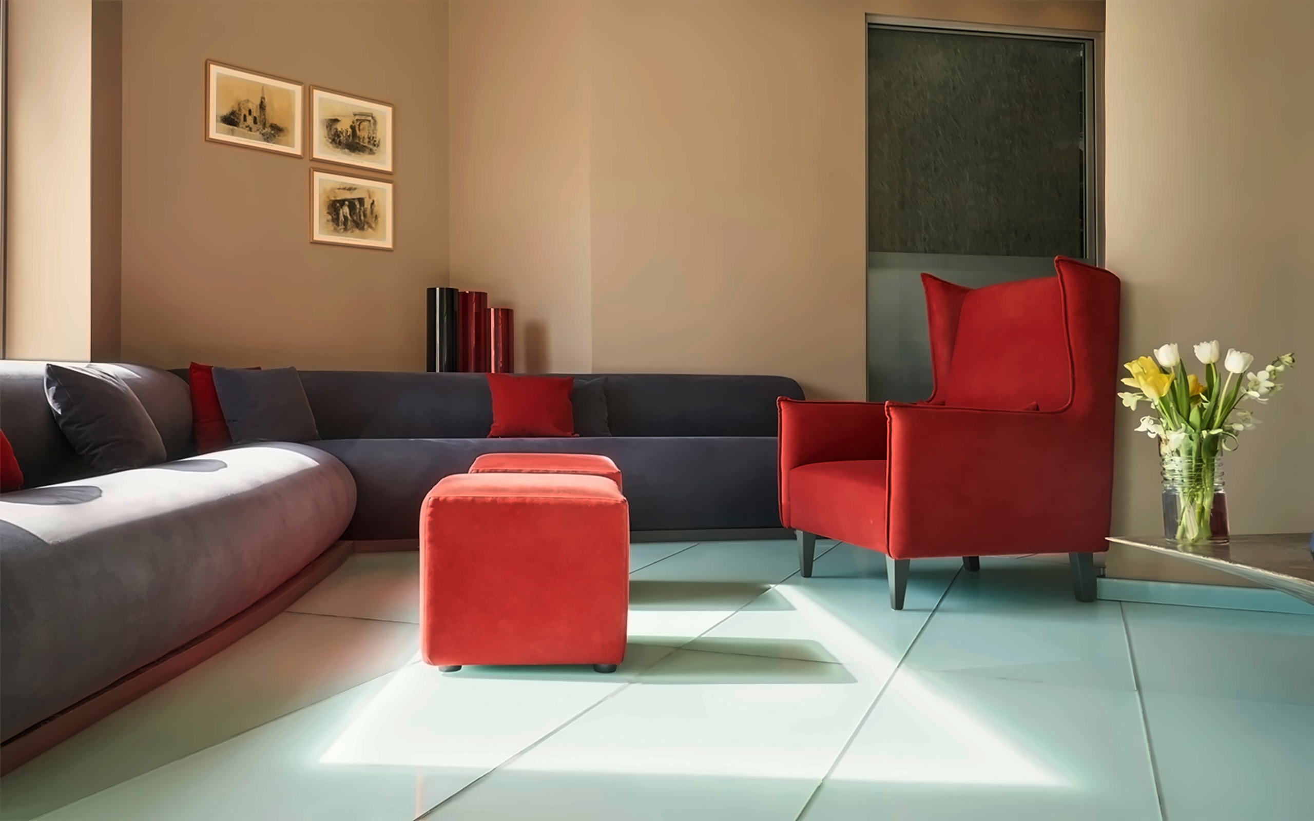 Lato Annex Boutique Rooms photo 2