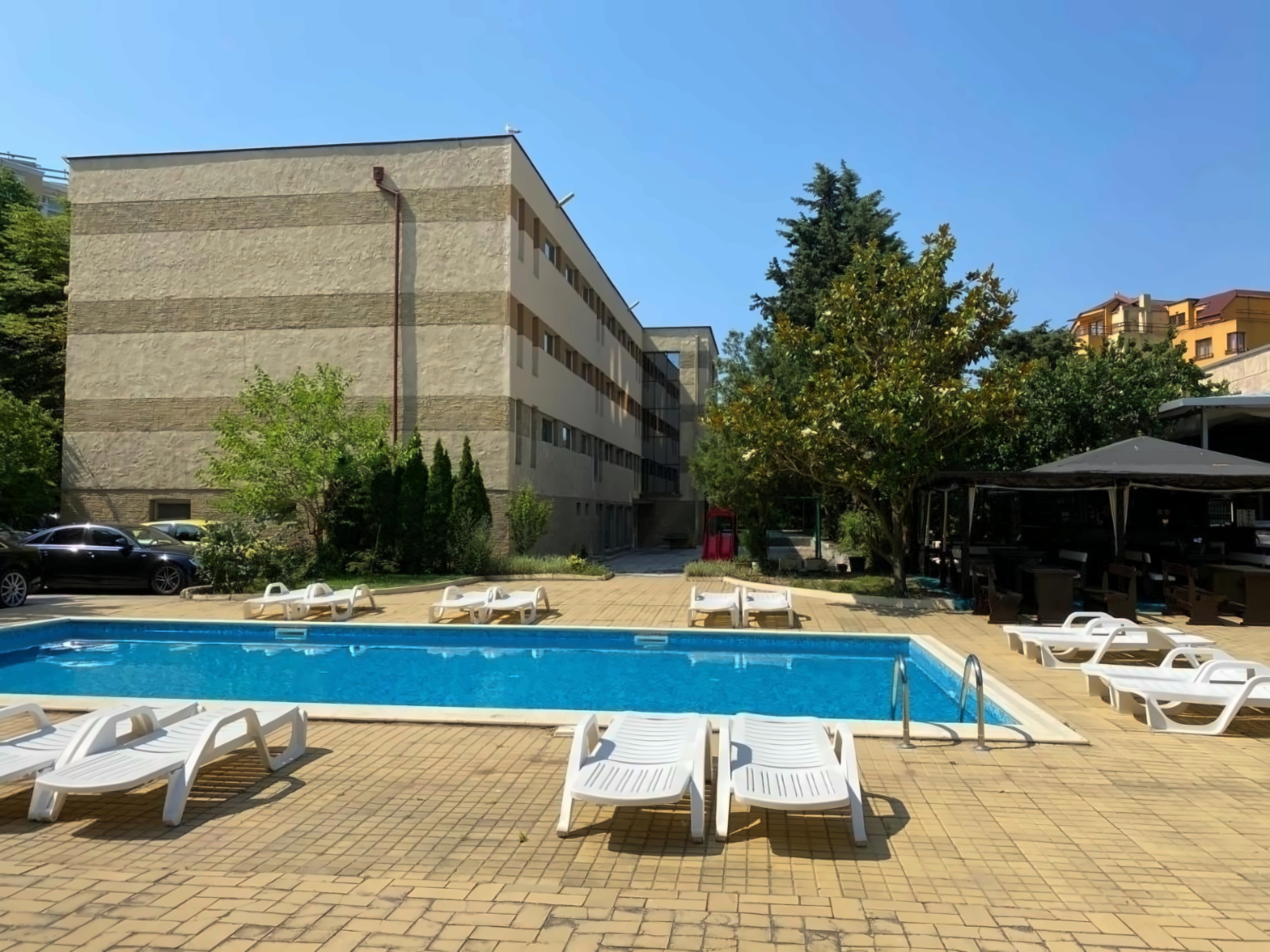 Kamenets 2 Building (Nessebar) pilt 3
