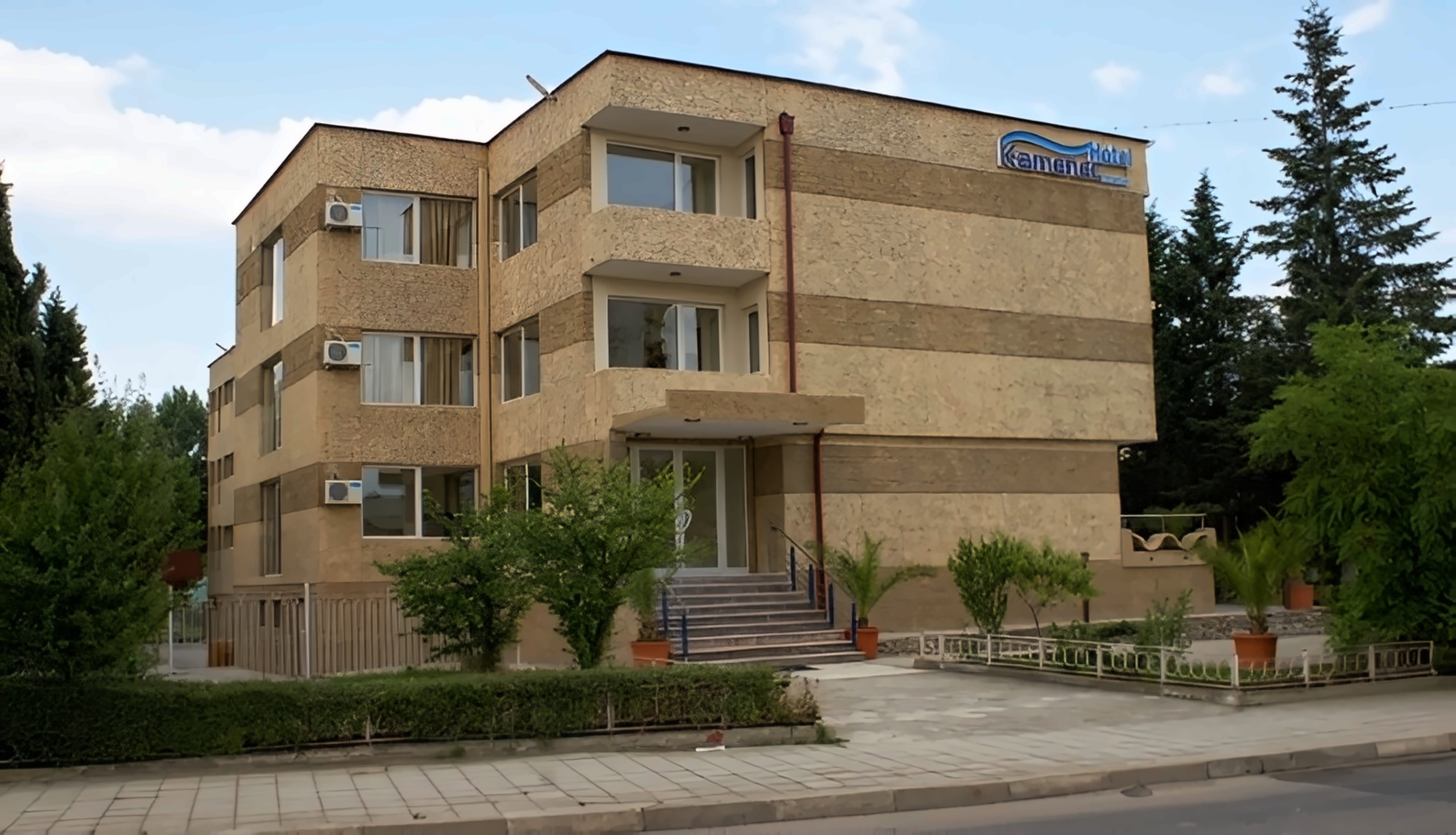 Kamenets 2 Building (Nessebar) pilt 2