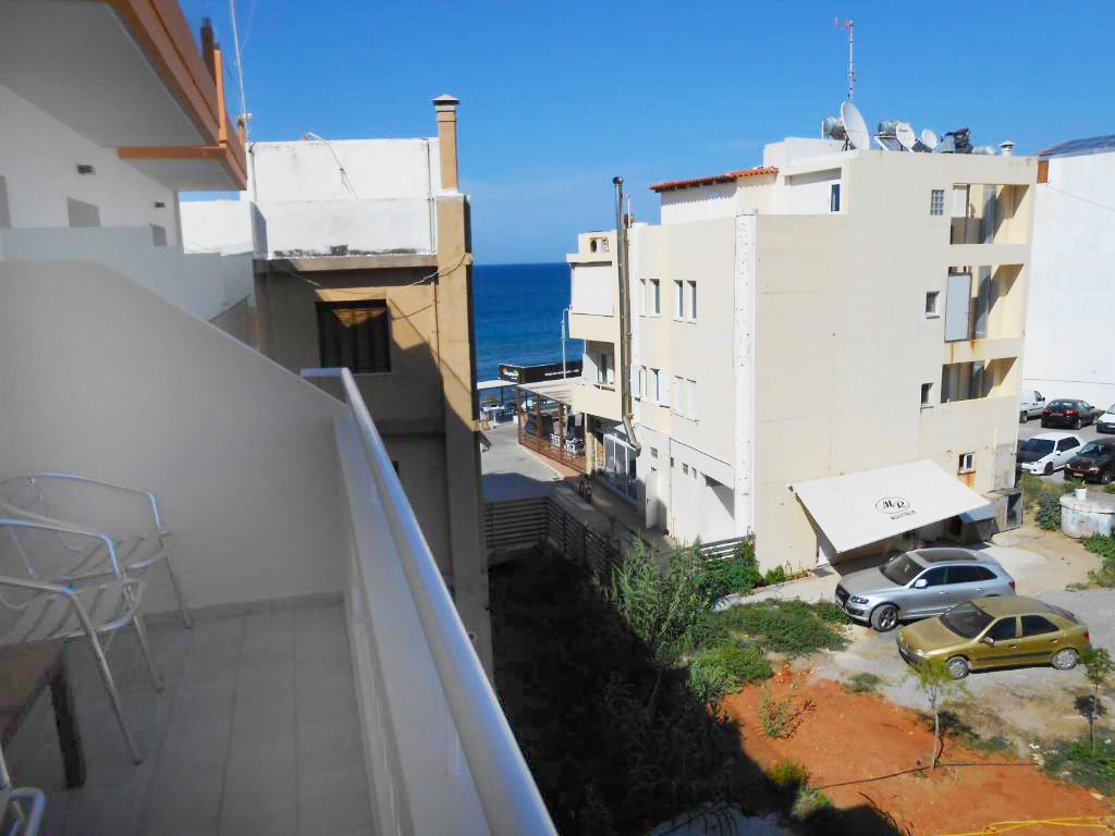 Aristo Apartments photo 5