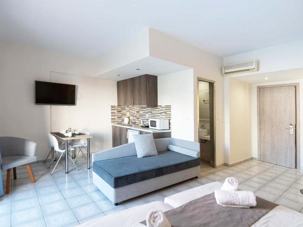 Aristo Apartments photo 7