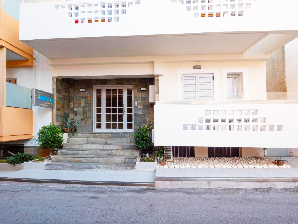 Aristo Apartments photo 4