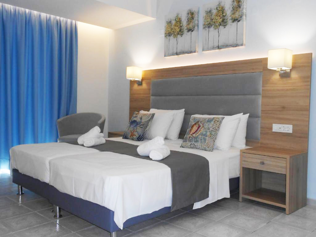 Aristo Apartments photo 8