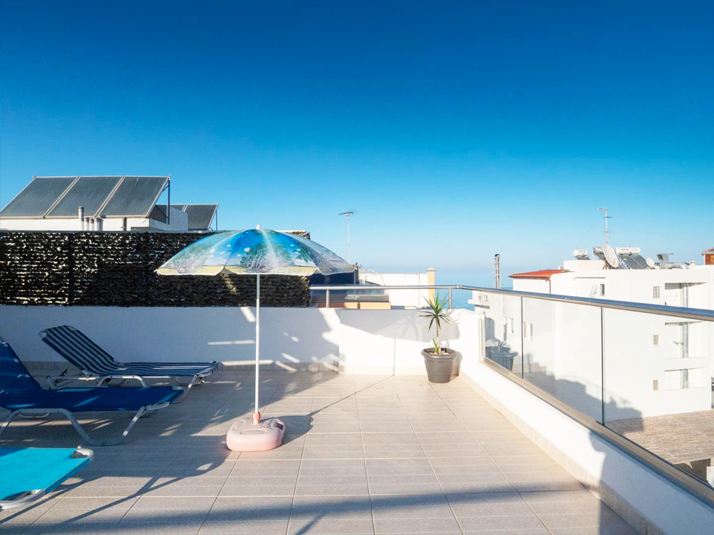 Aristo Apartments photo 3