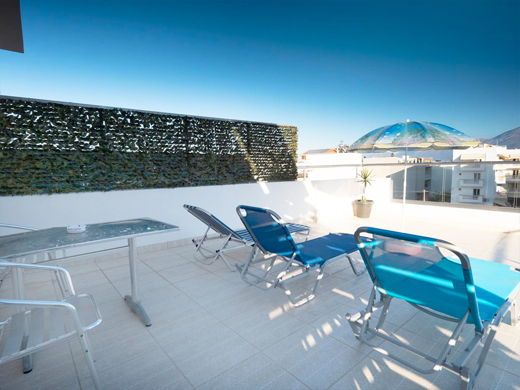 Aristo Apartments photo 2