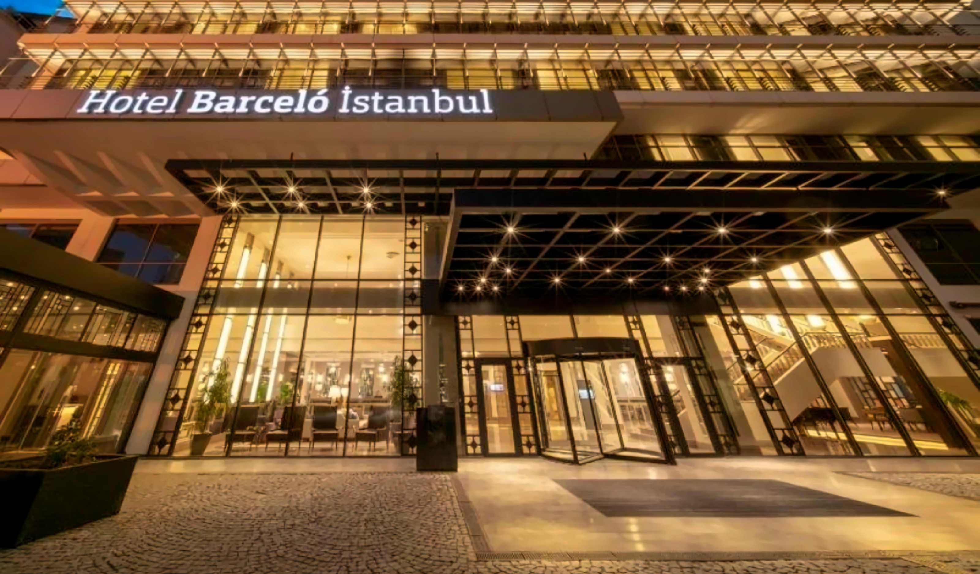 Barcelo Istanbul pilt 1