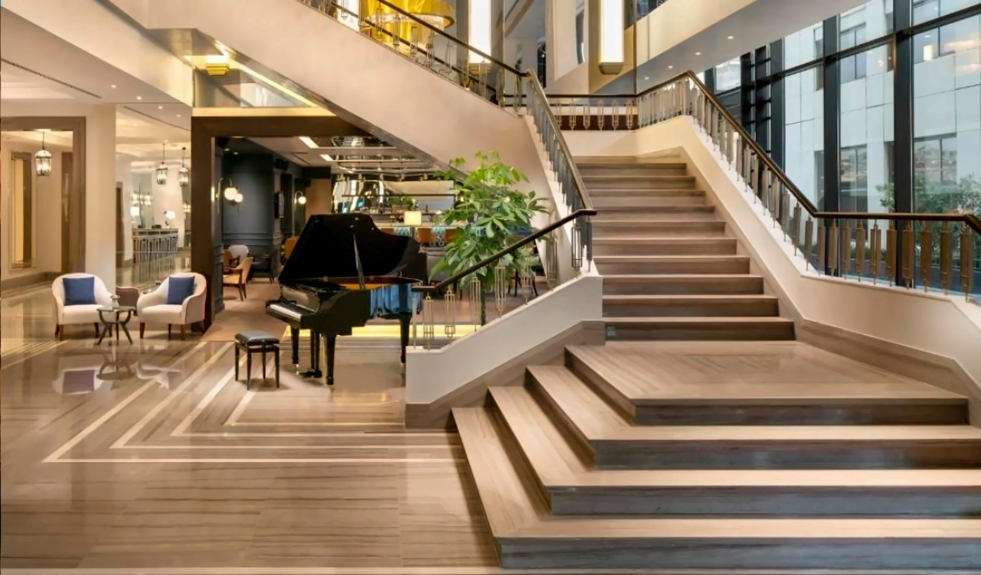 Barcelo Istanbul pilt 3