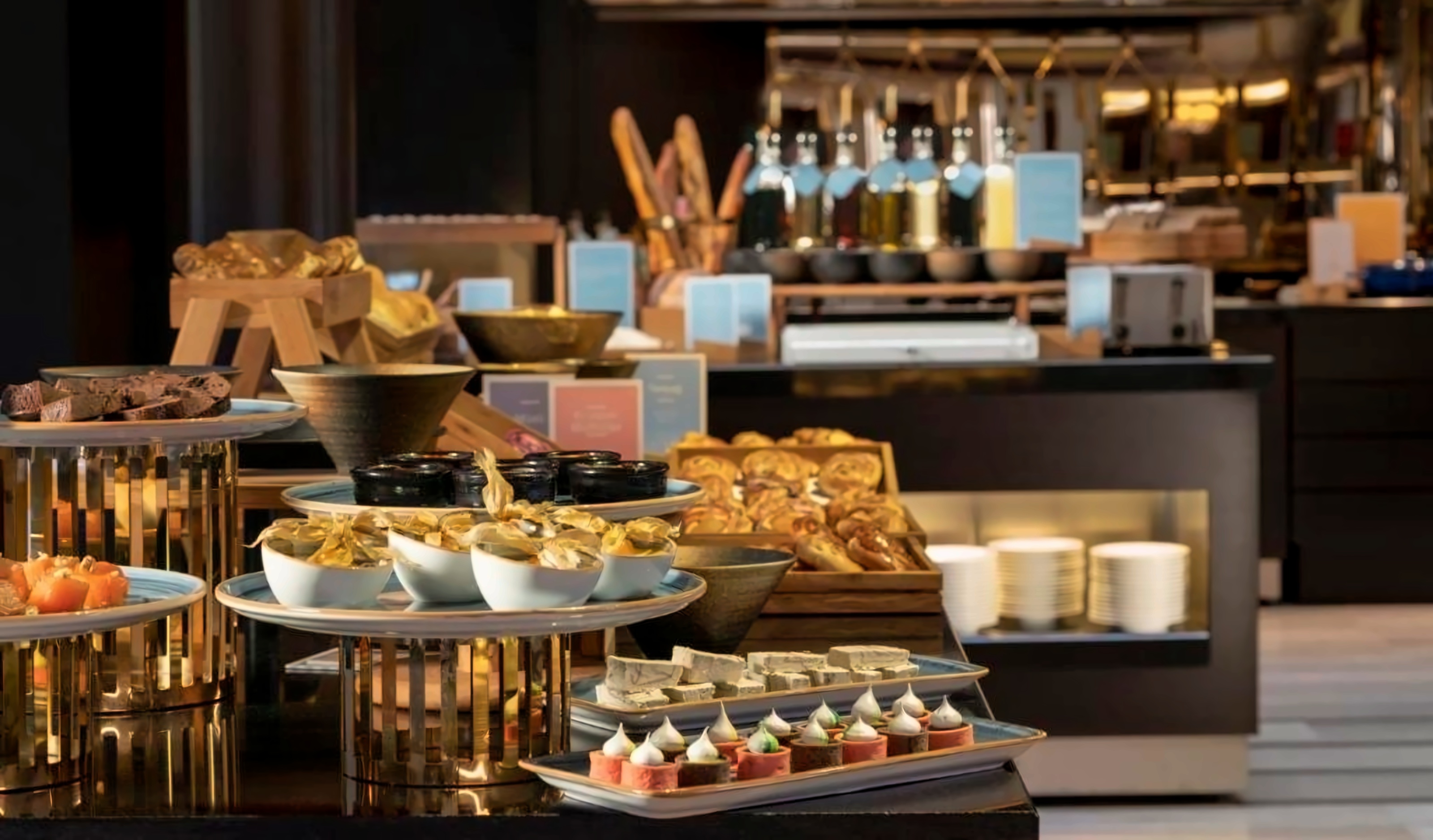 Barcelo Istanbul pilt 7