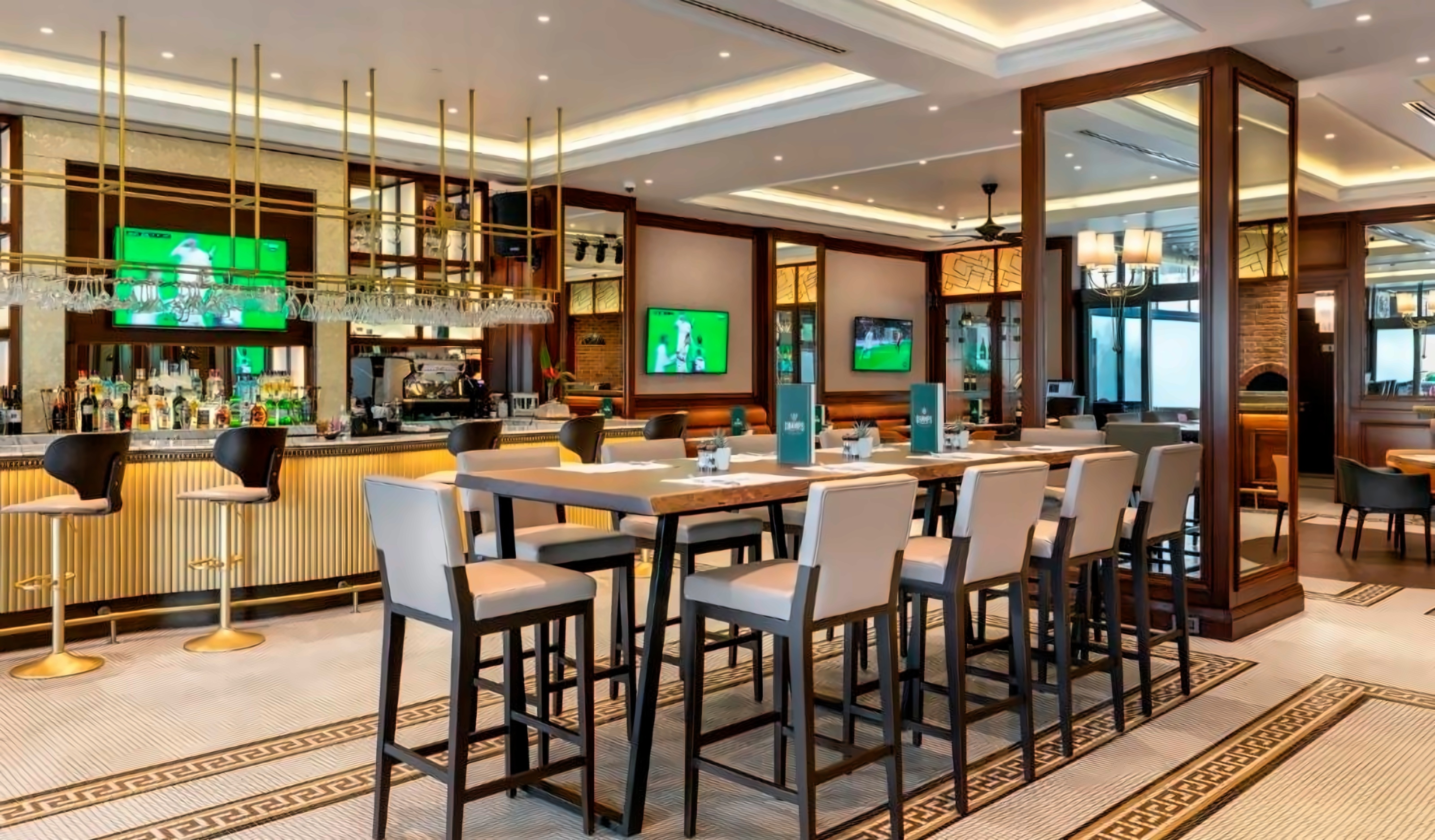 Barcelo Istanbul pilt 6