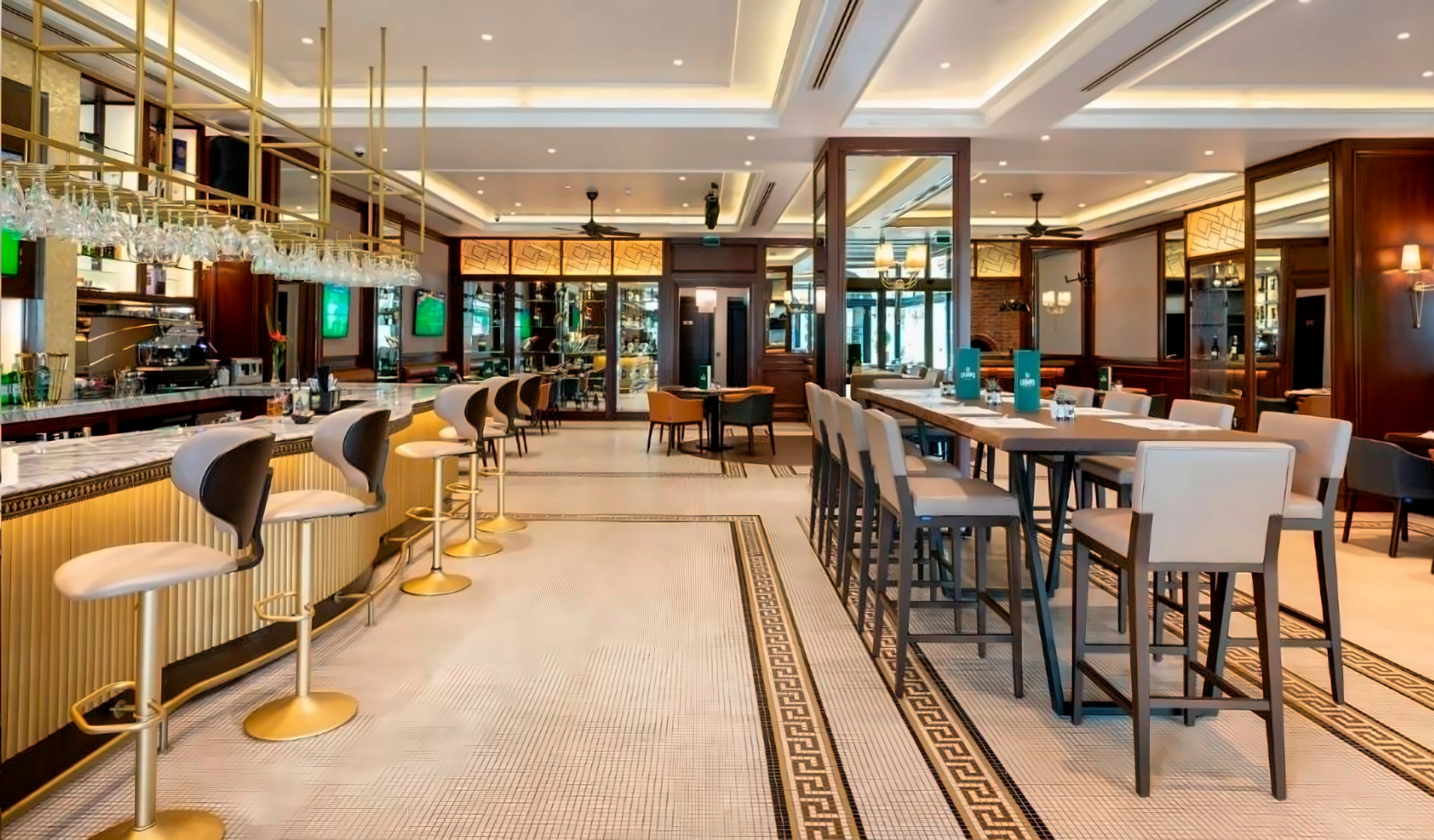Barcelo Istanbul pilt 5