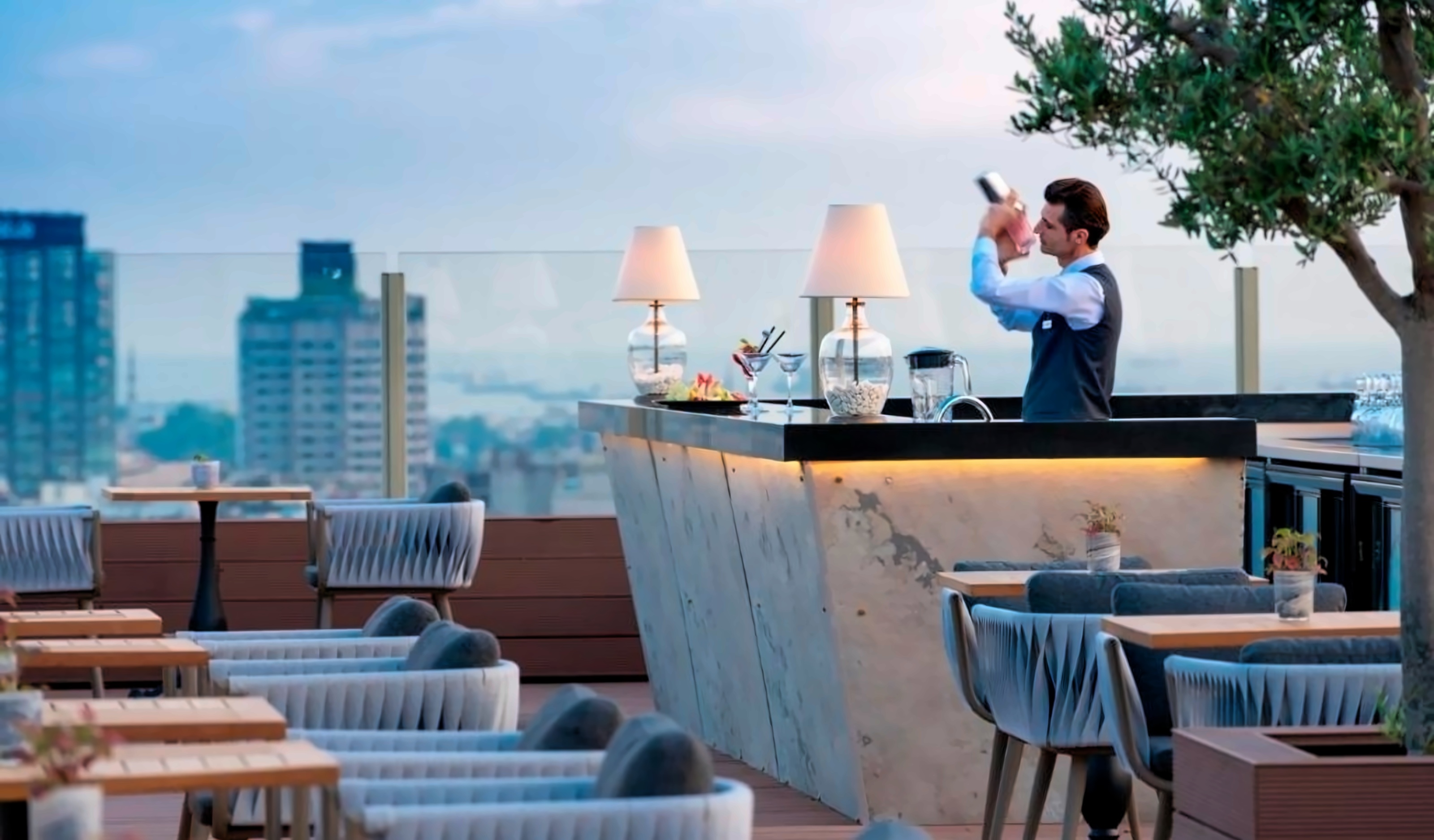 Barcelo Istanbul pilt 2