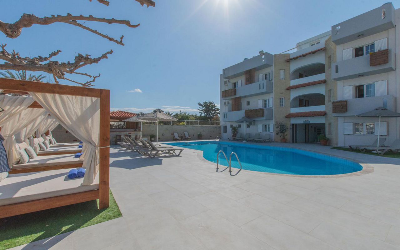 Dimitra Hotel & Apartments pilt 3