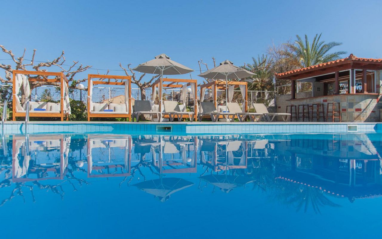 Dimitra Hotel & Apartments pilt 4