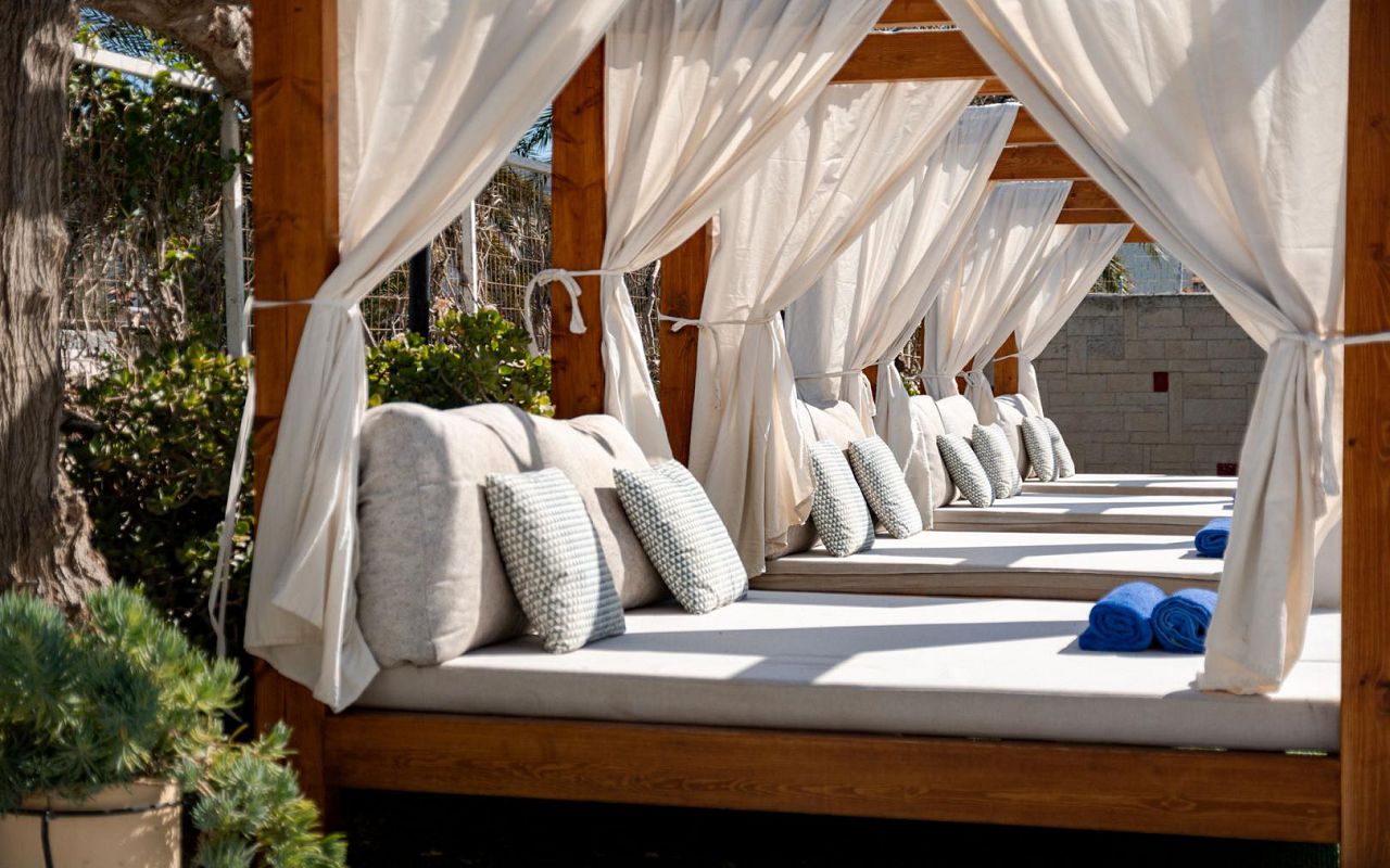 Dimitra Hotel & Apartments pilt 6