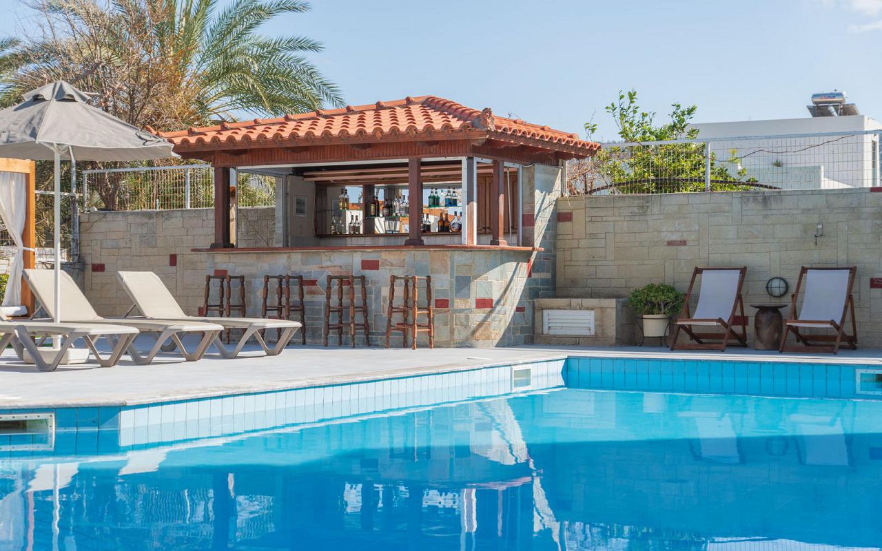 Dimitra Hotel & Apartments pilt 14
