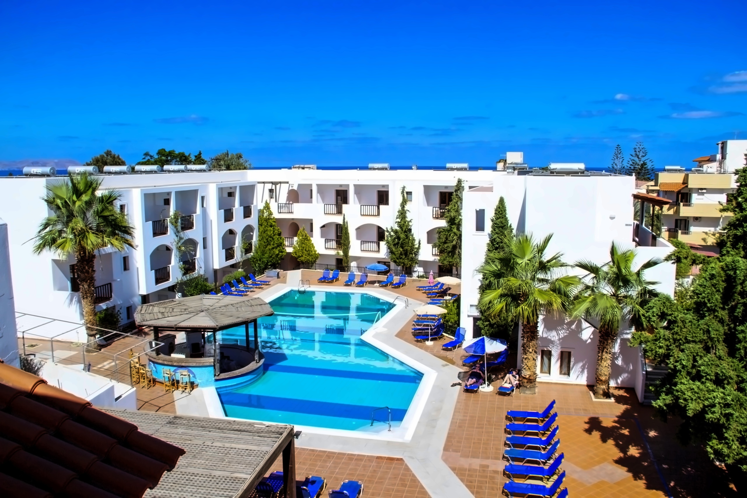CHC Club Lyda Hotel photo 1
