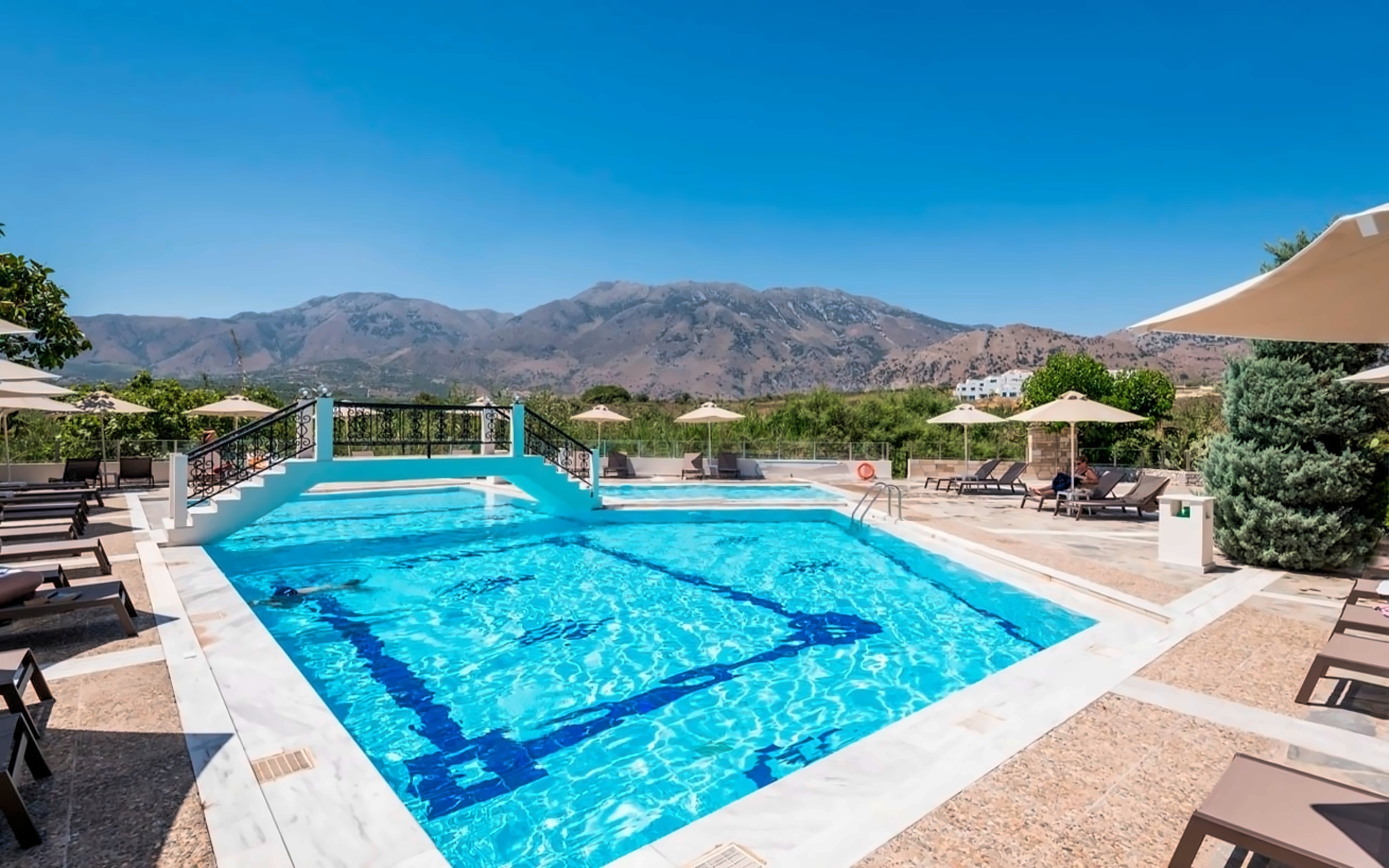Vantaris Garden pilt 3