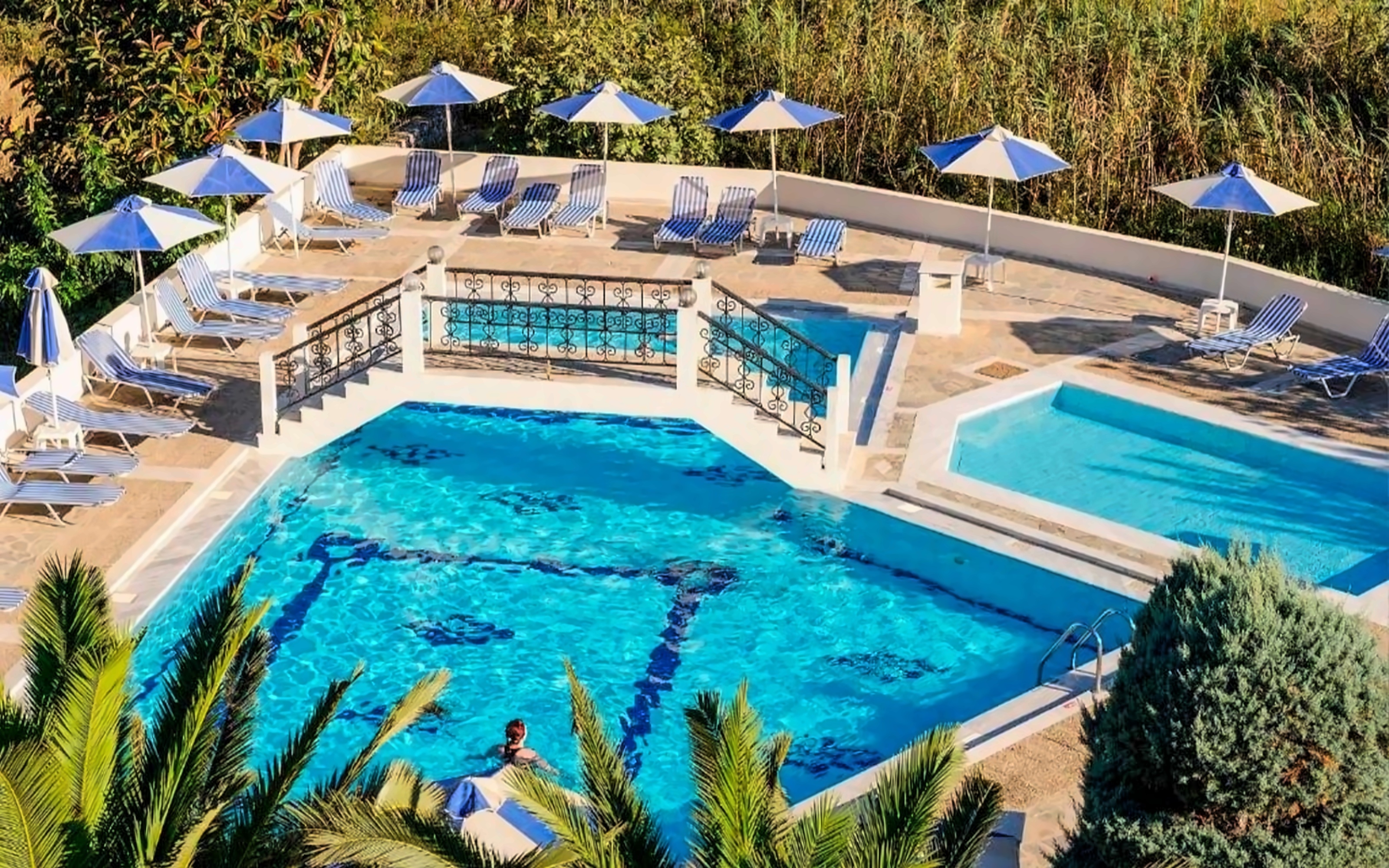 Vantaris Garden pilt 6