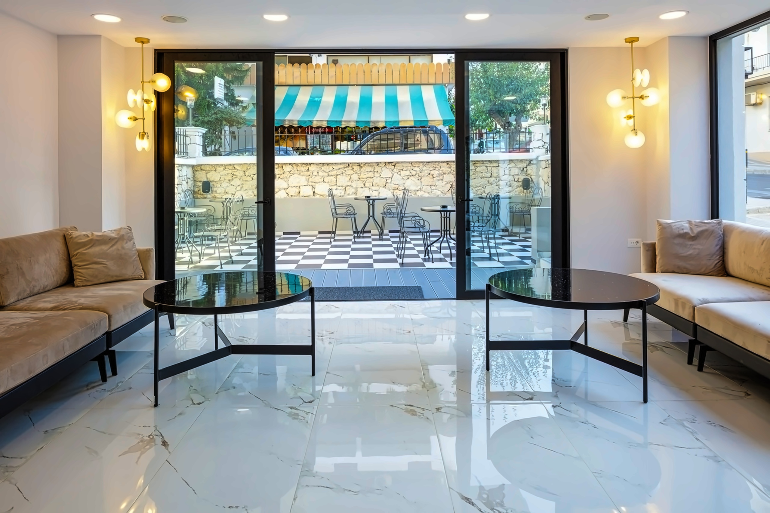 Jo-An Palace Hotel photo 7