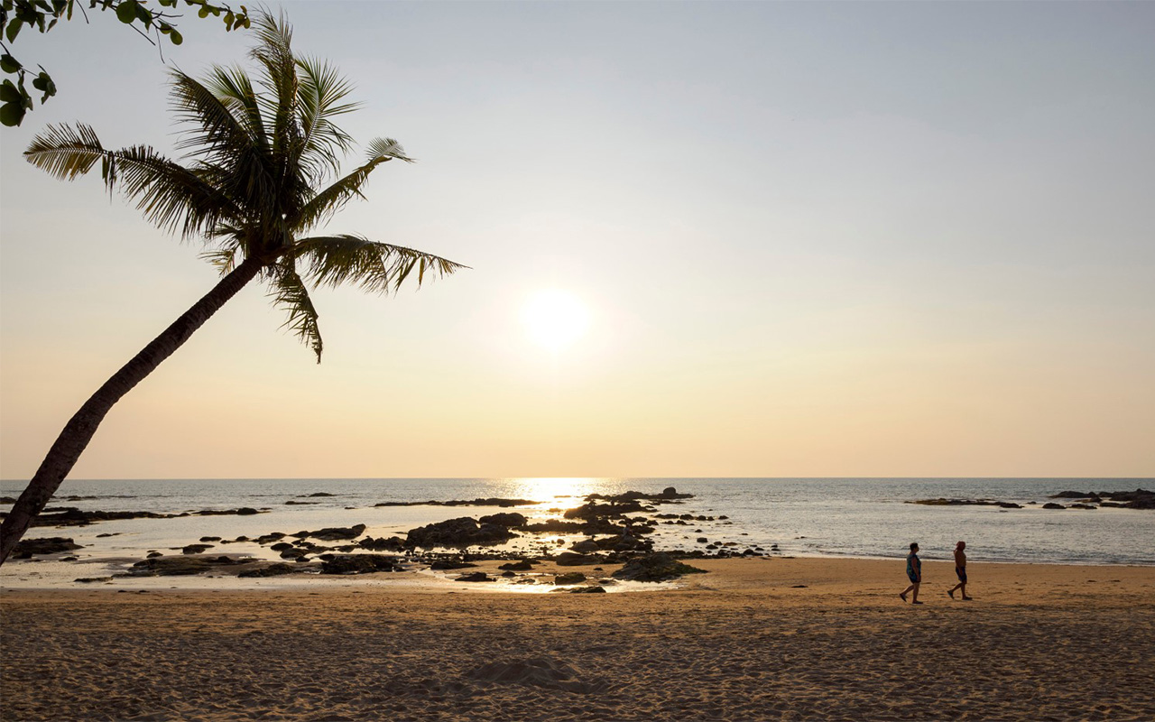 The Little Shore Khao Lak by Katathani photo 33