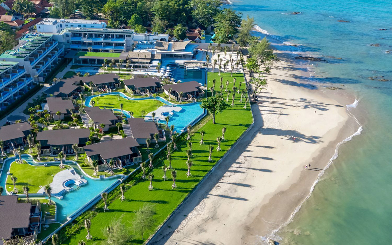 The Little Shore Khao Lak by Katathani photo 3