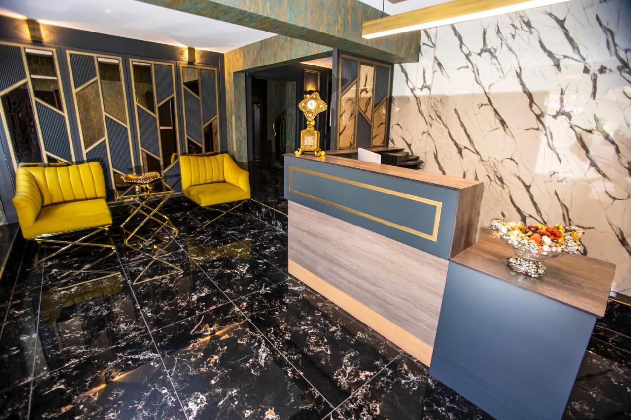 Dara Hotel pilt 2